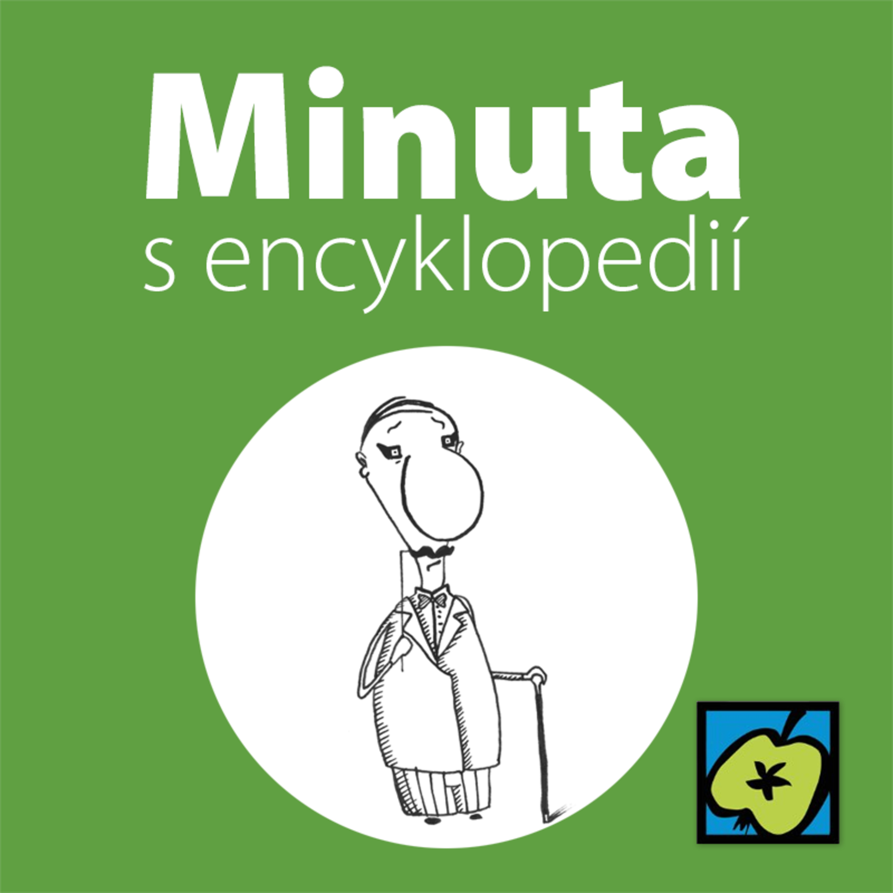 Minuta s encyklopedií