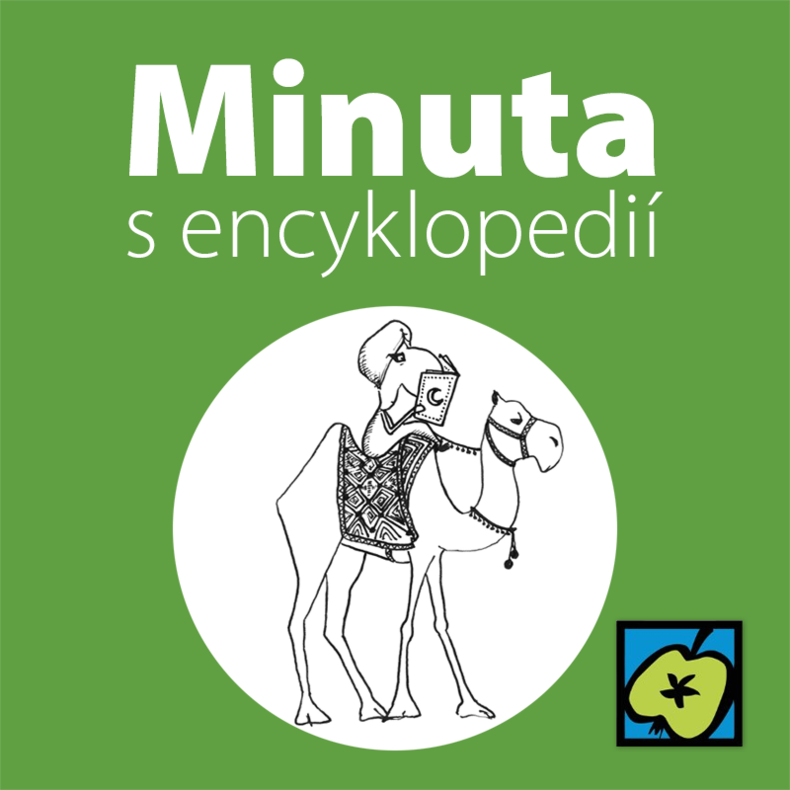 Minuta s encyklopedií