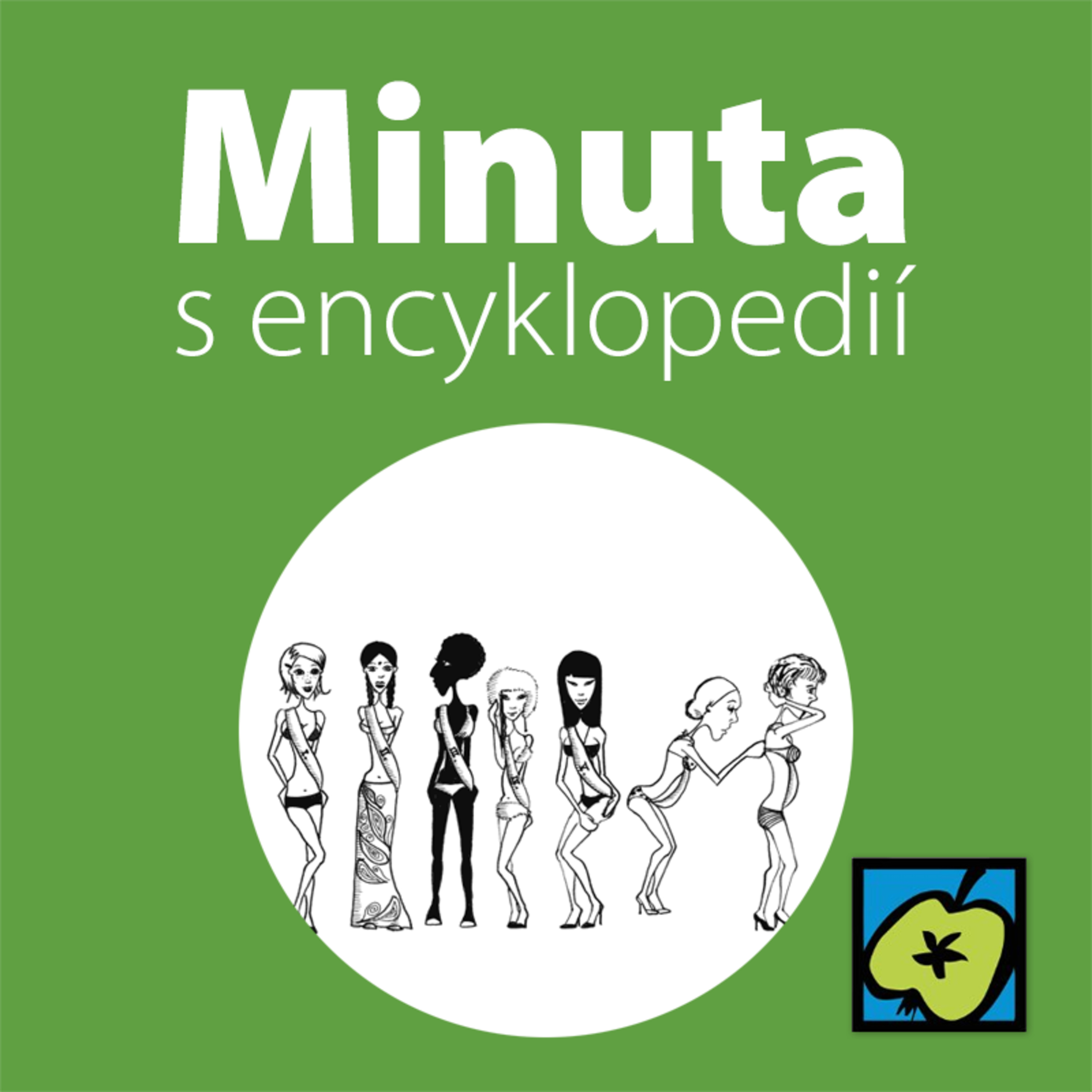 Minuta s encyklopedií