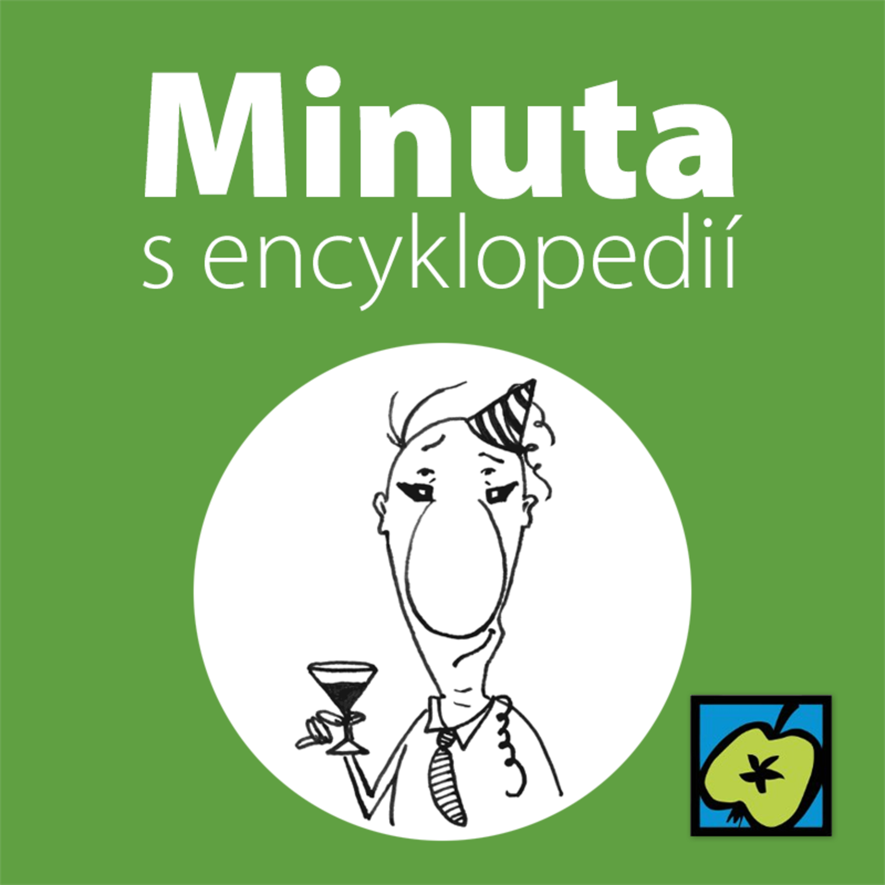 Minuta s encyklopedií