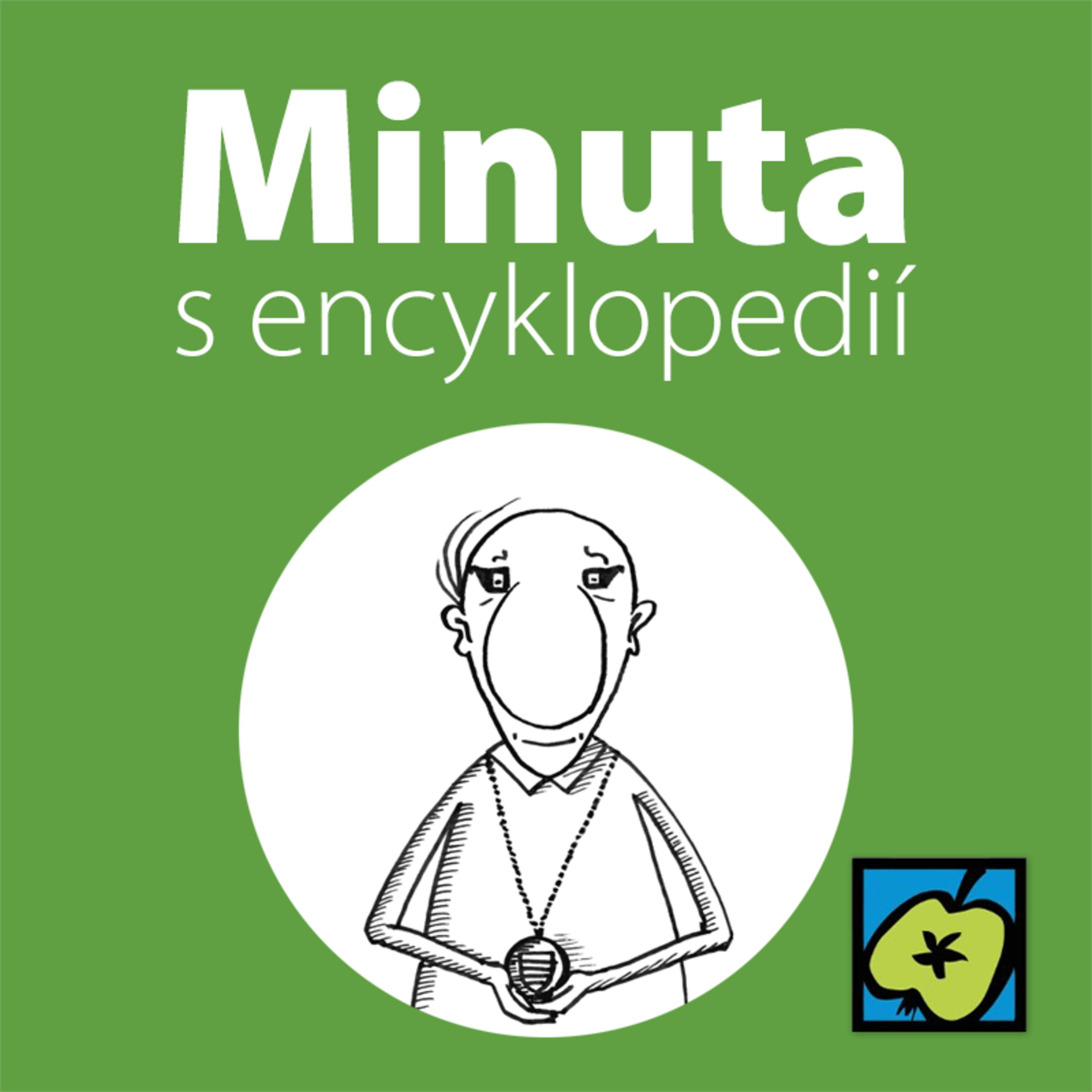 Minuta s encyklopedií