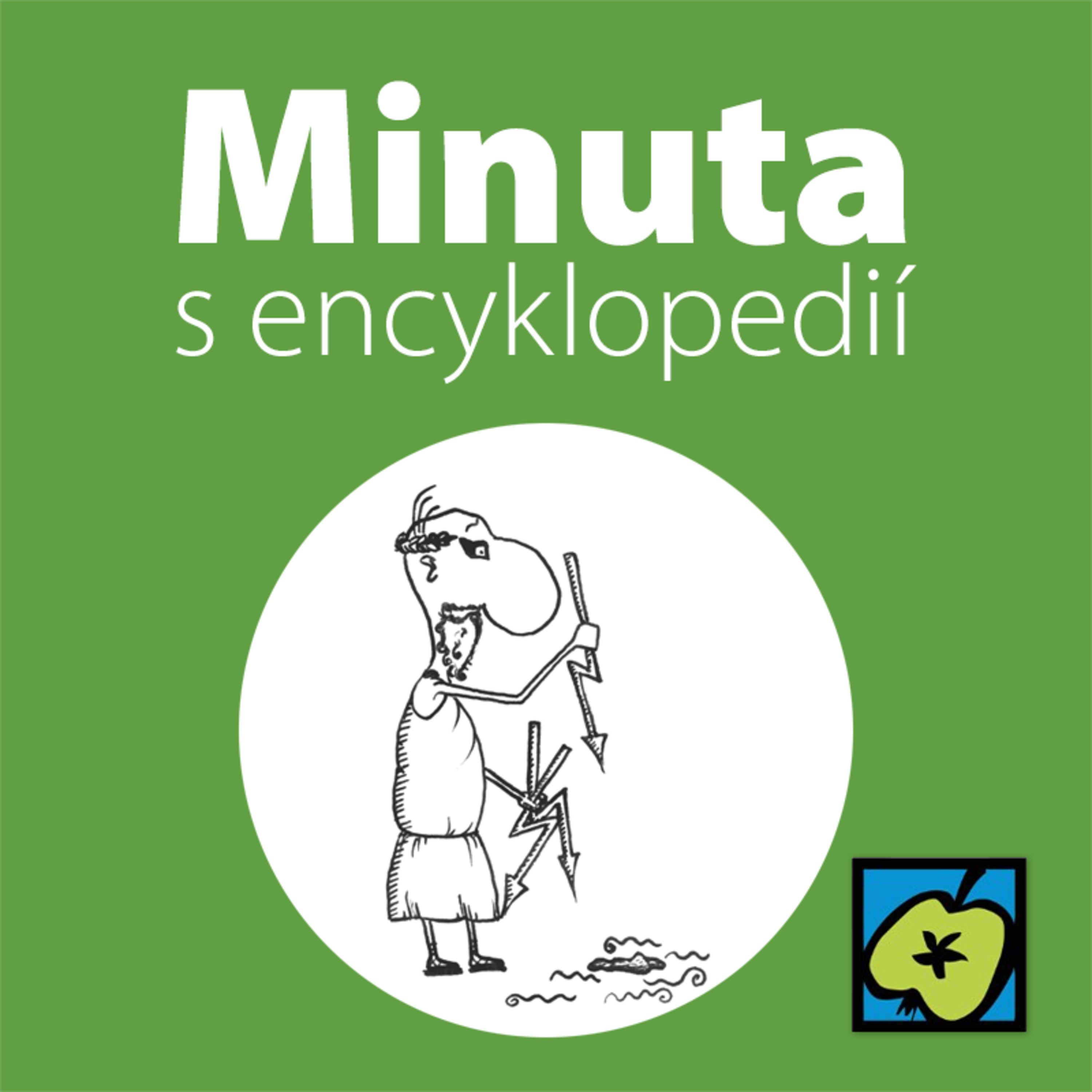 Minuta s encyklopedií