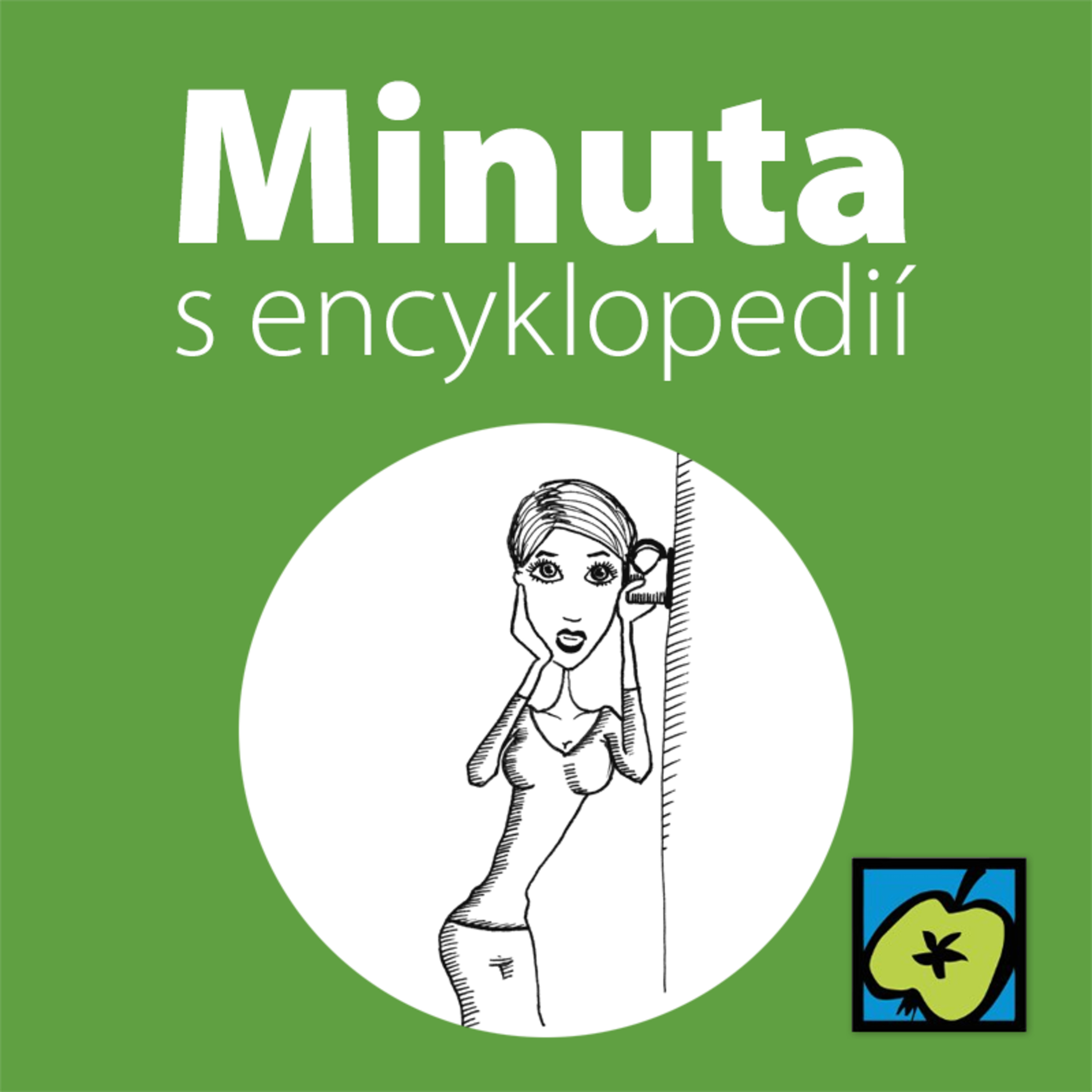 Minuta s encyklopedií