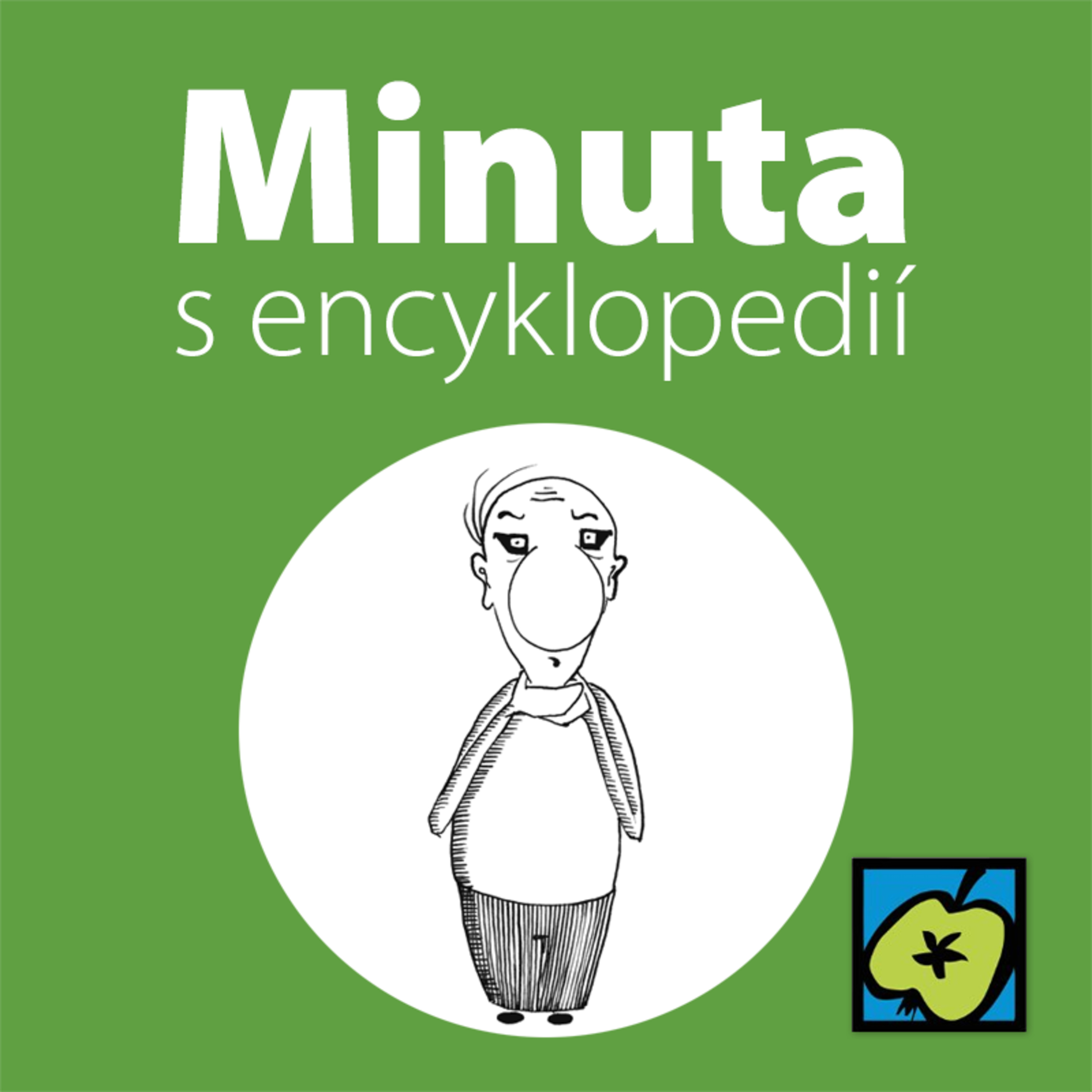 Minuta s encyklopedií