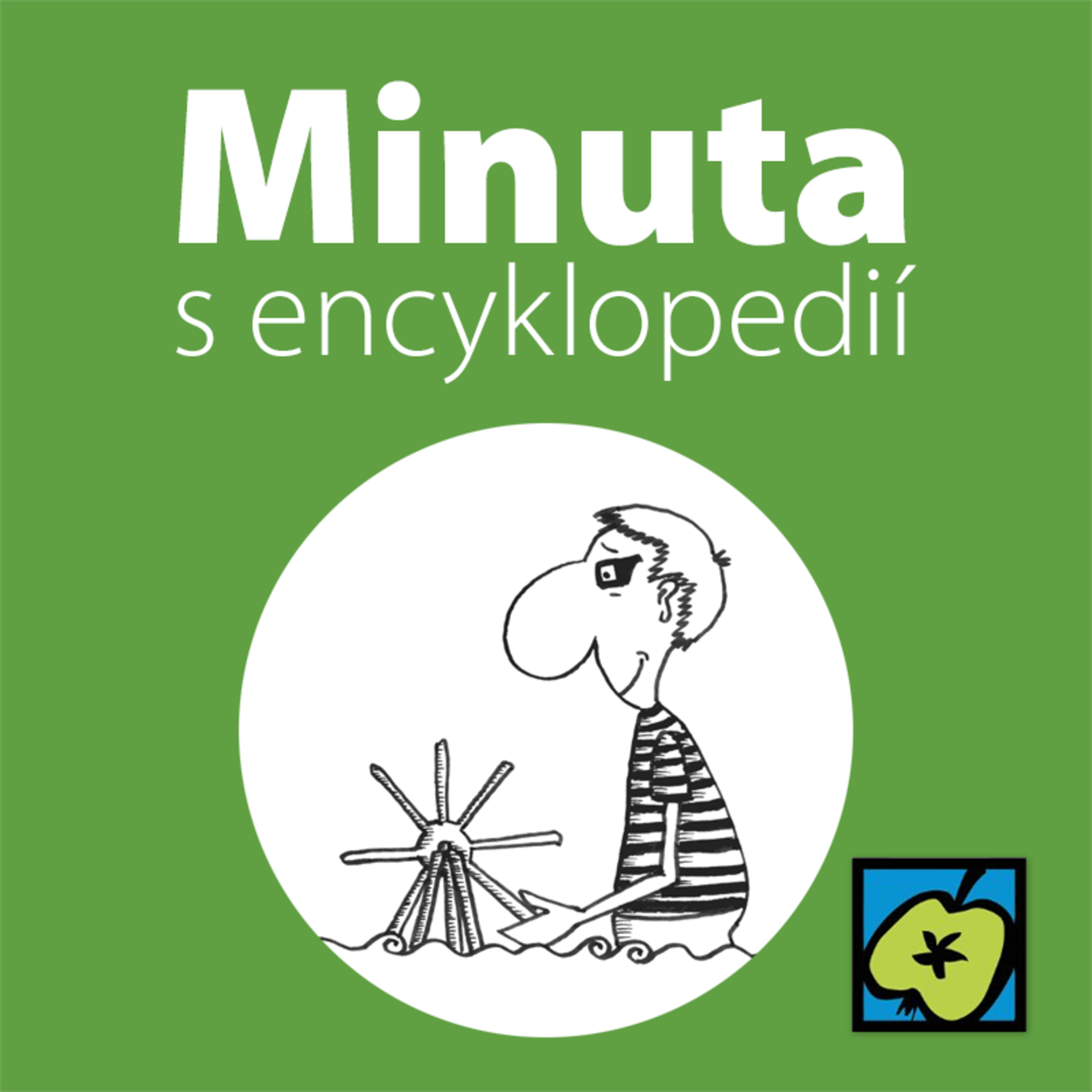 Minuta s encyklopedií