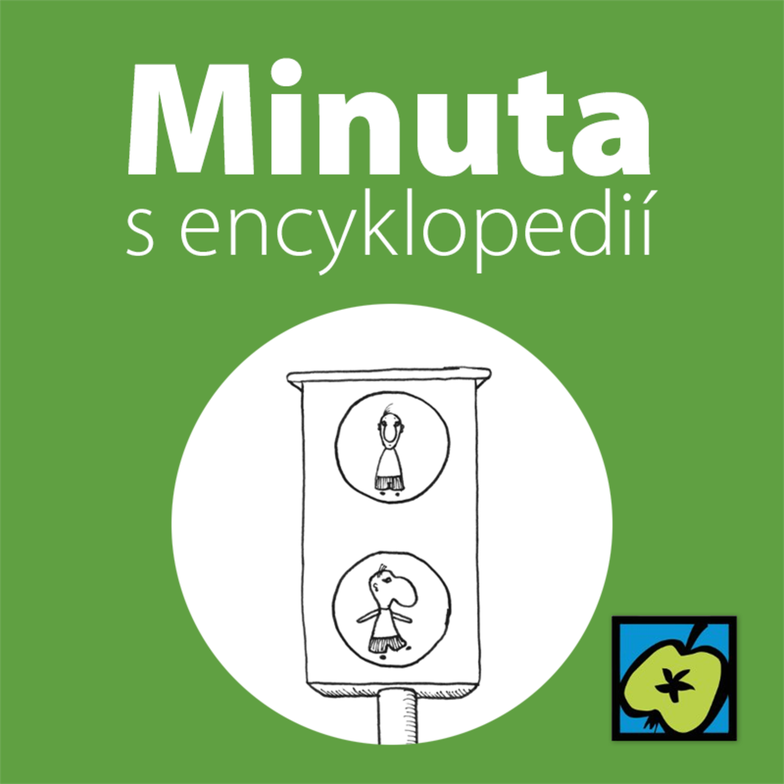 Minuta s encyklopedií
