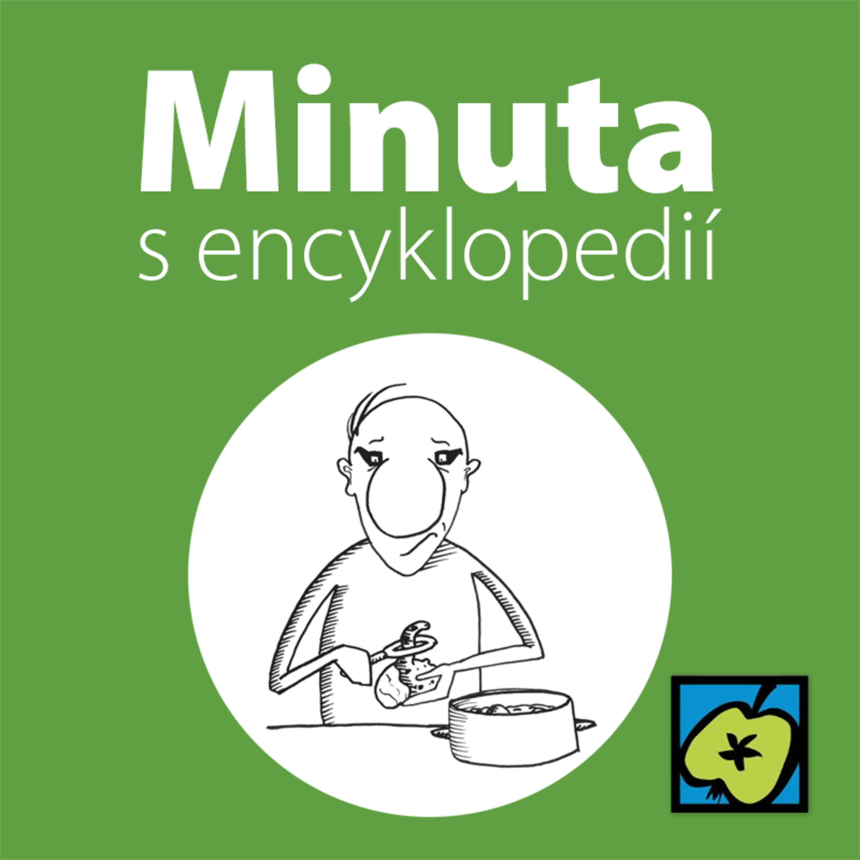 Minuta s encyklopedií