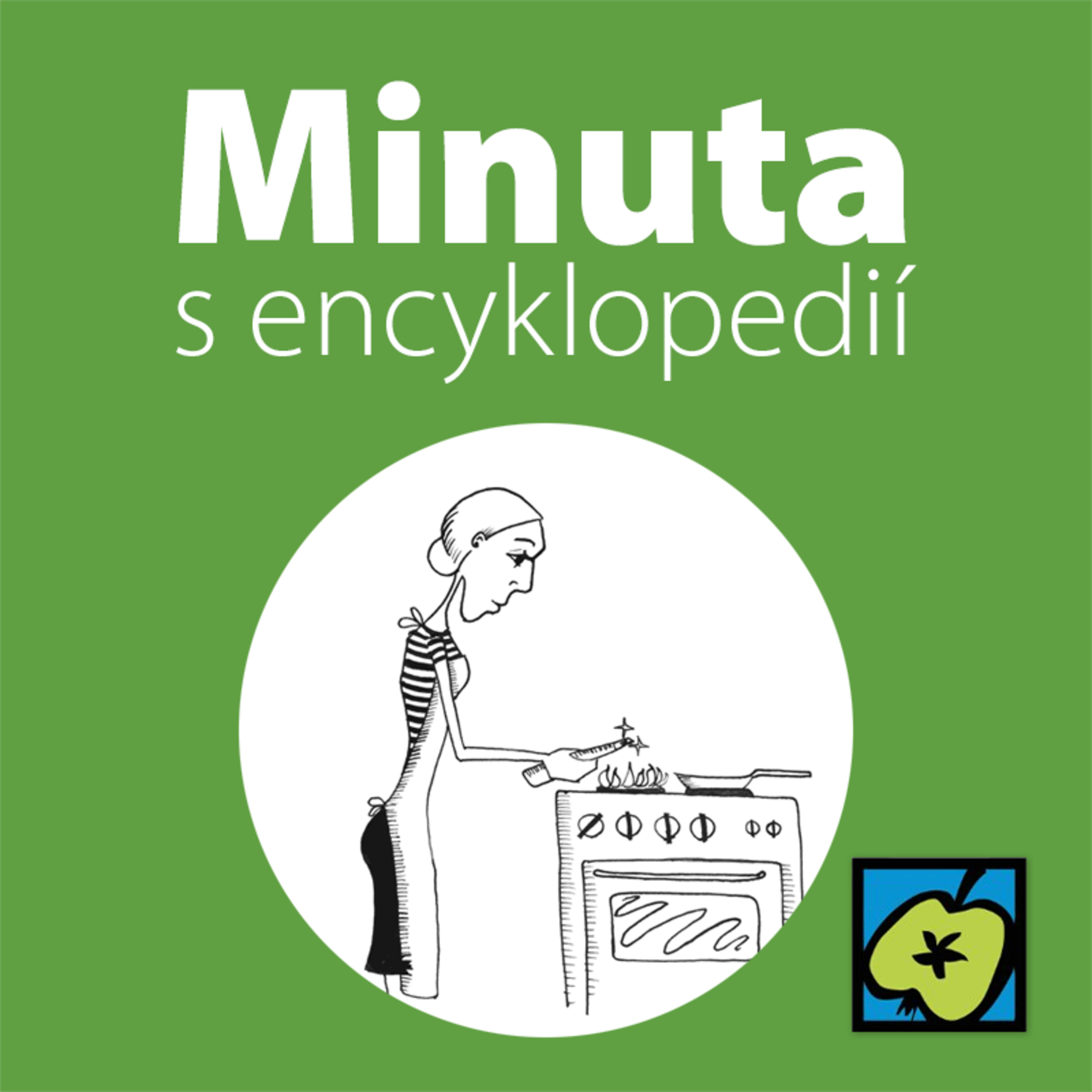 Minuta s encyklopedií