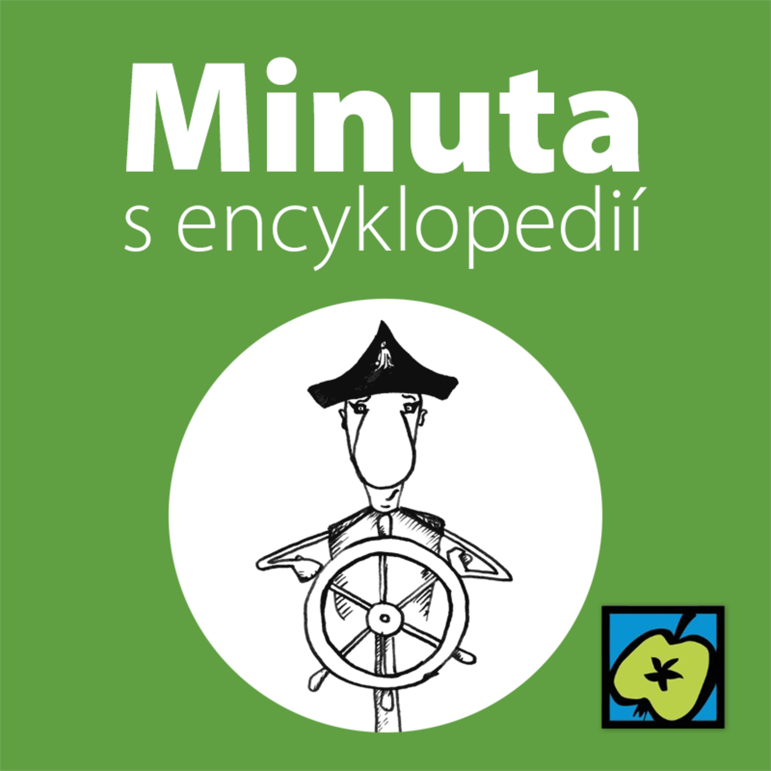 Minuta s encyklopedií
