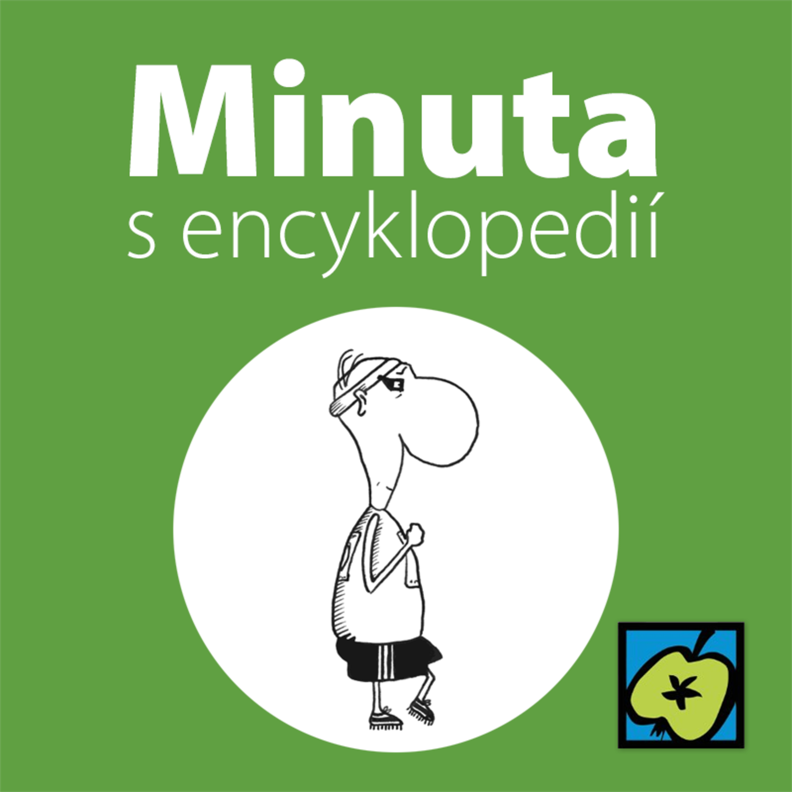 Minuta s encyklopedií