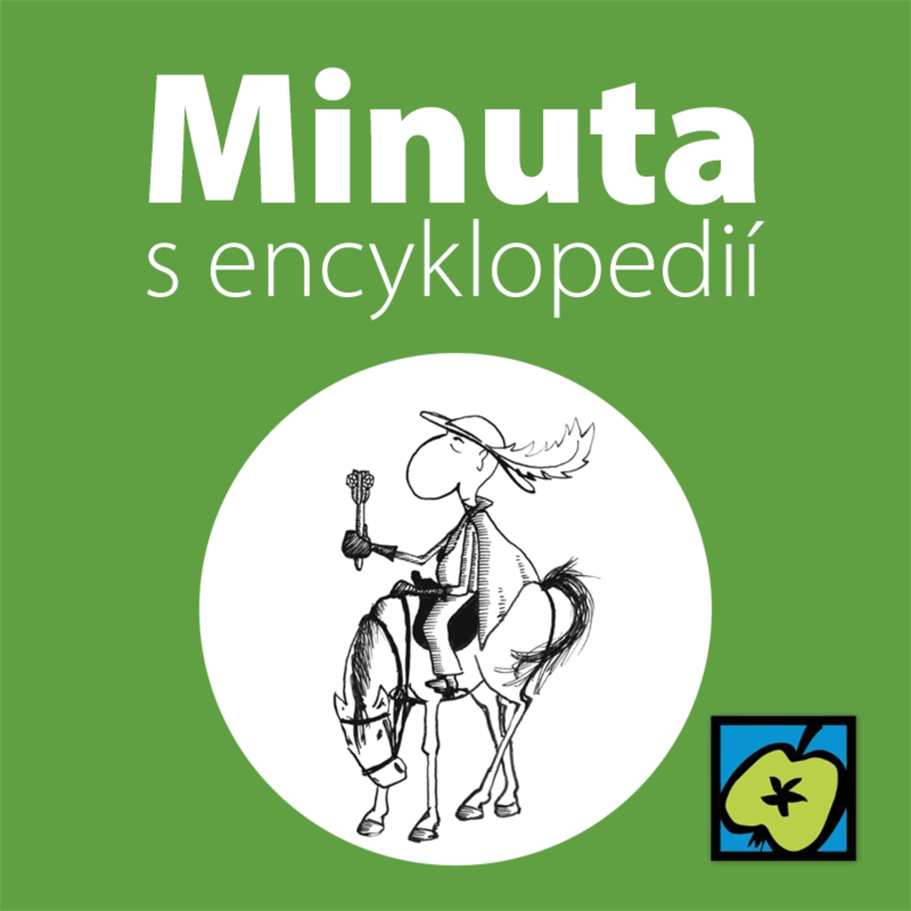 Minuta s encyklopedií