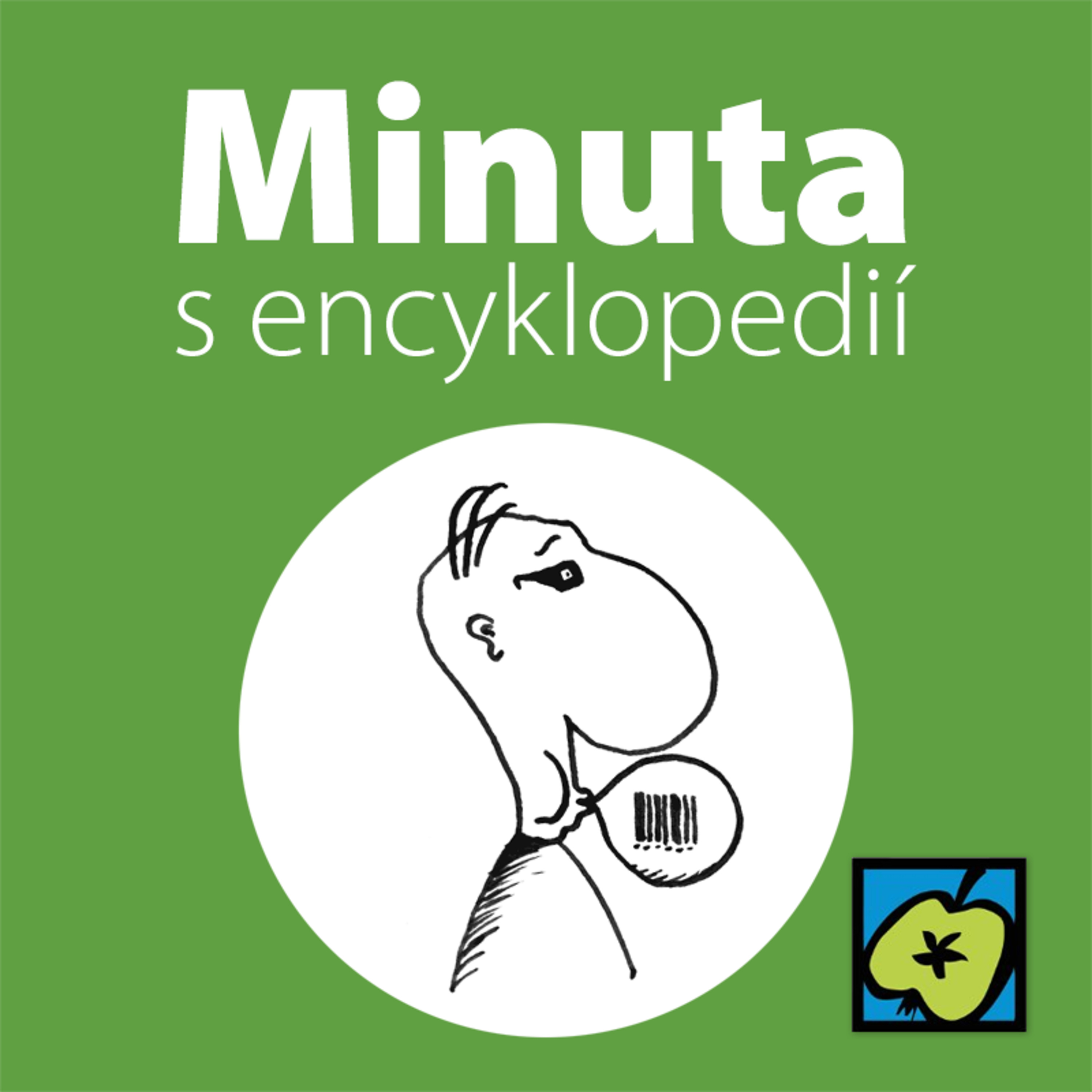 Minuta s encyklopedií