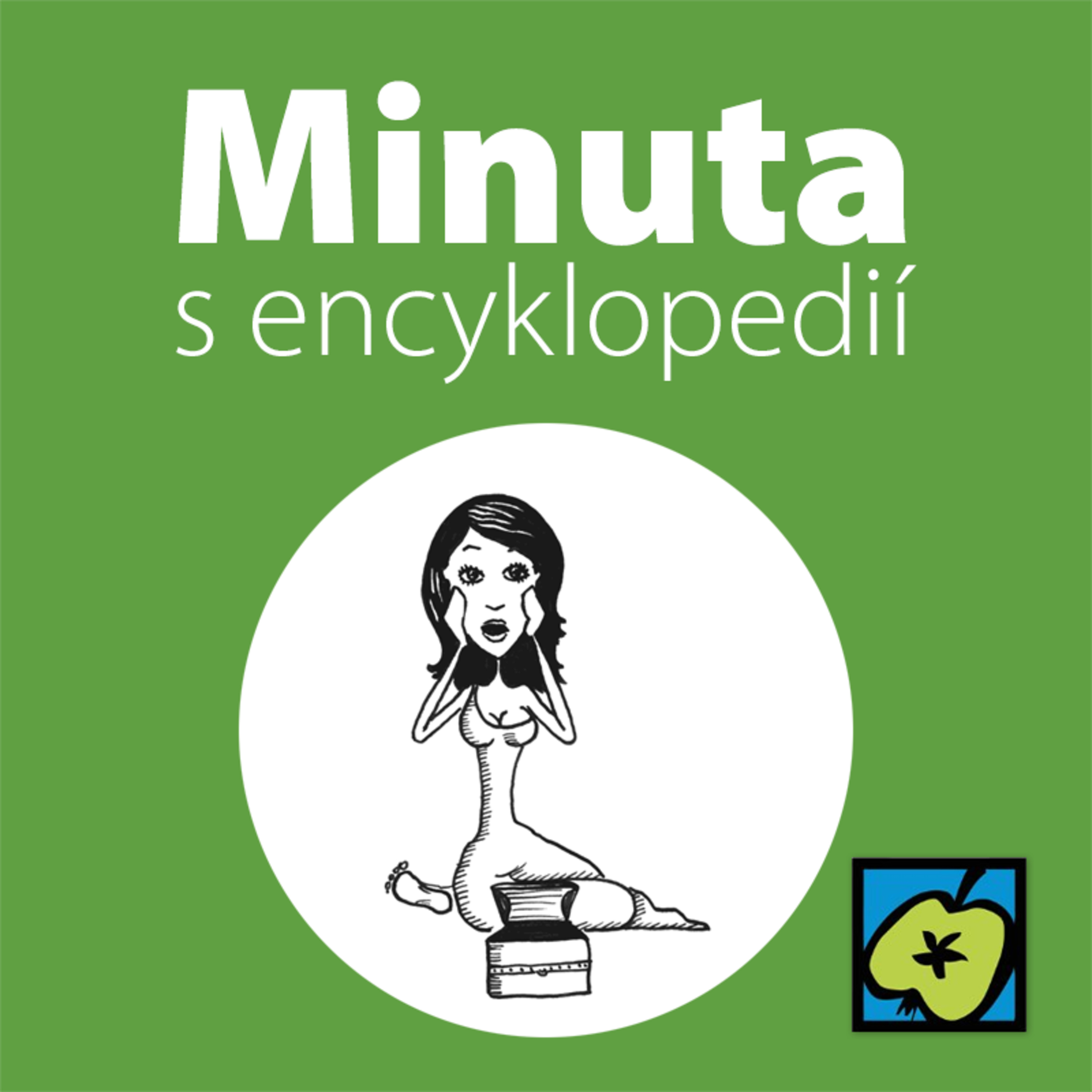 Minuta s encyklopedií