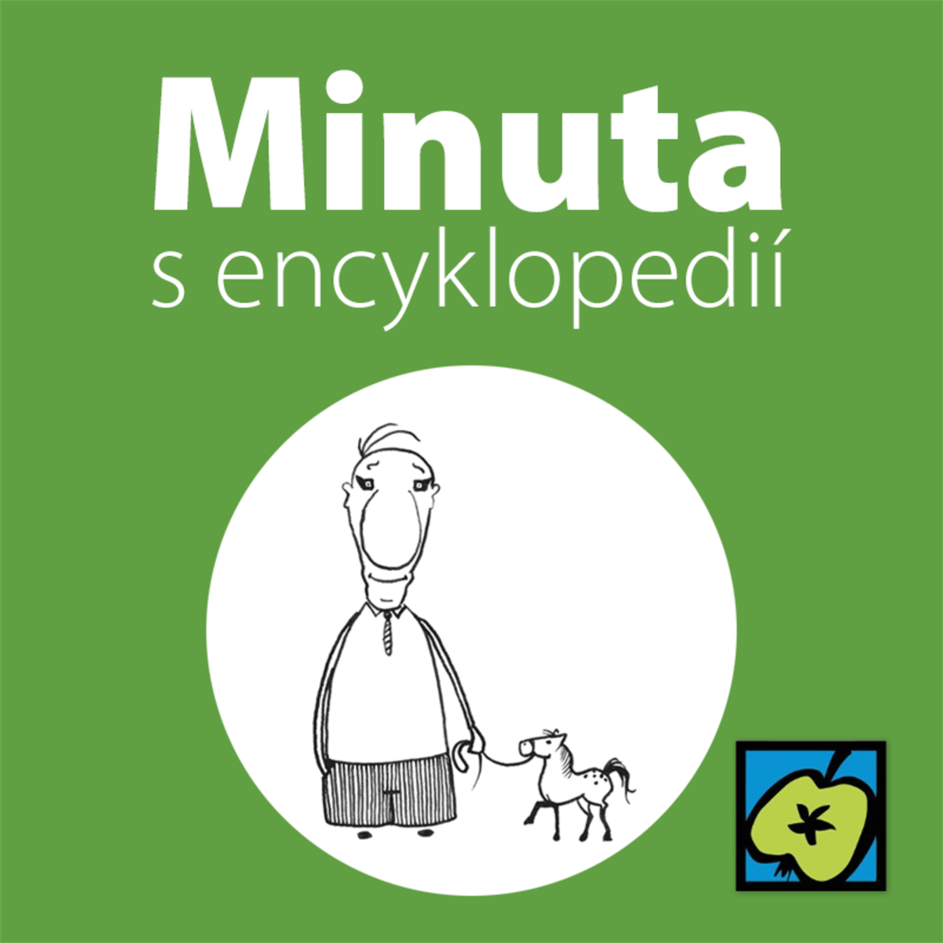 Minuta s encyklopedií