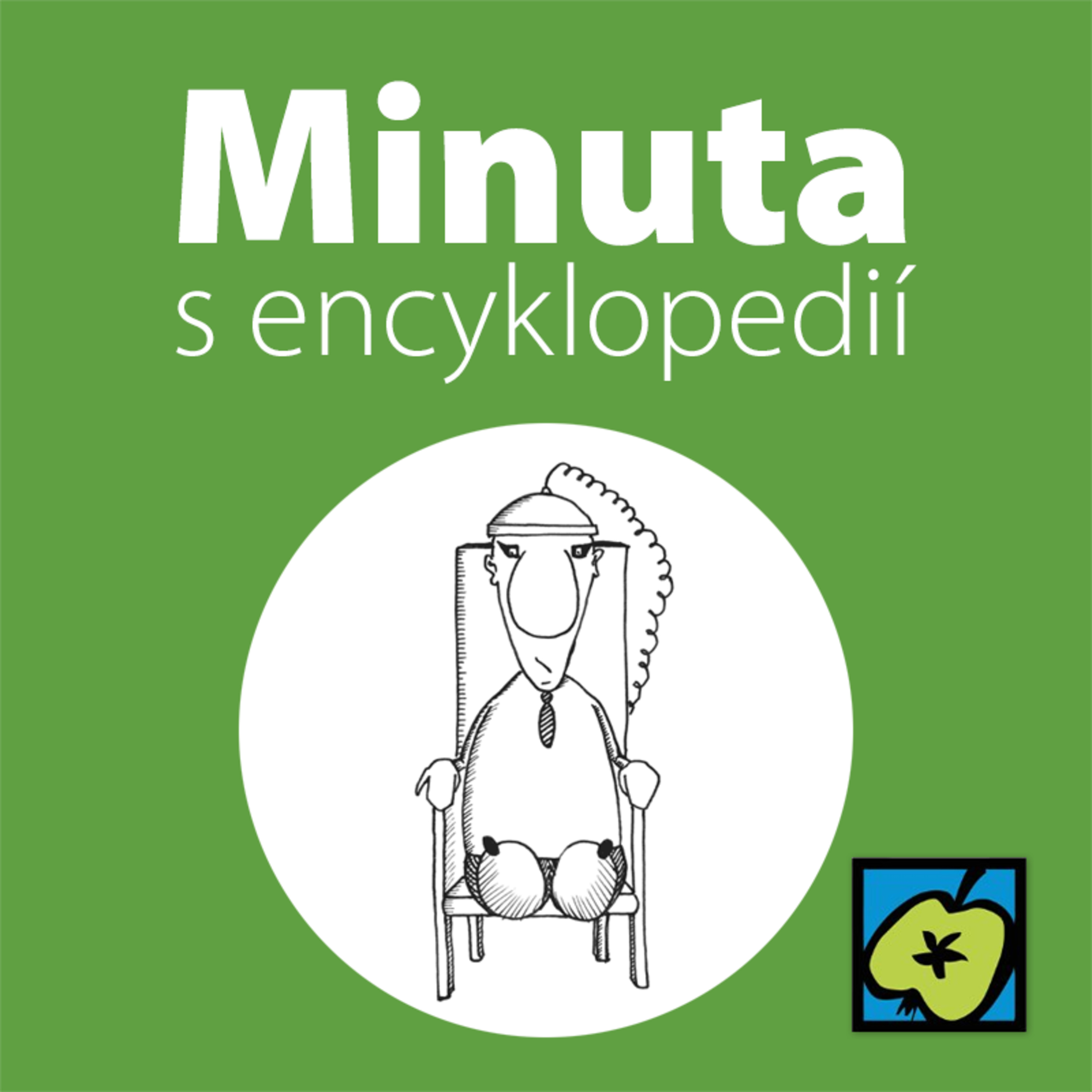 Minuta s encyklopedií