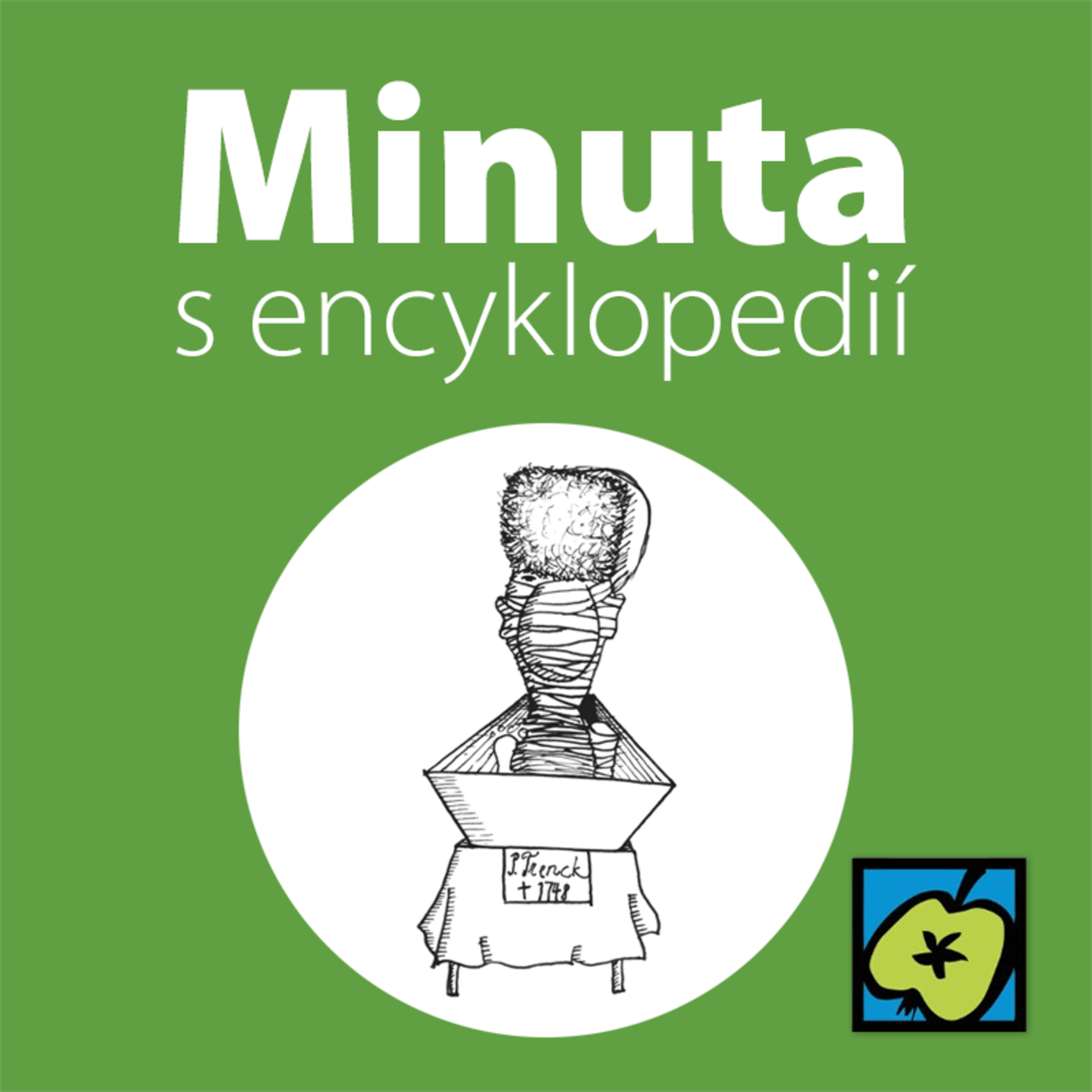 Minuta s encyklopedií