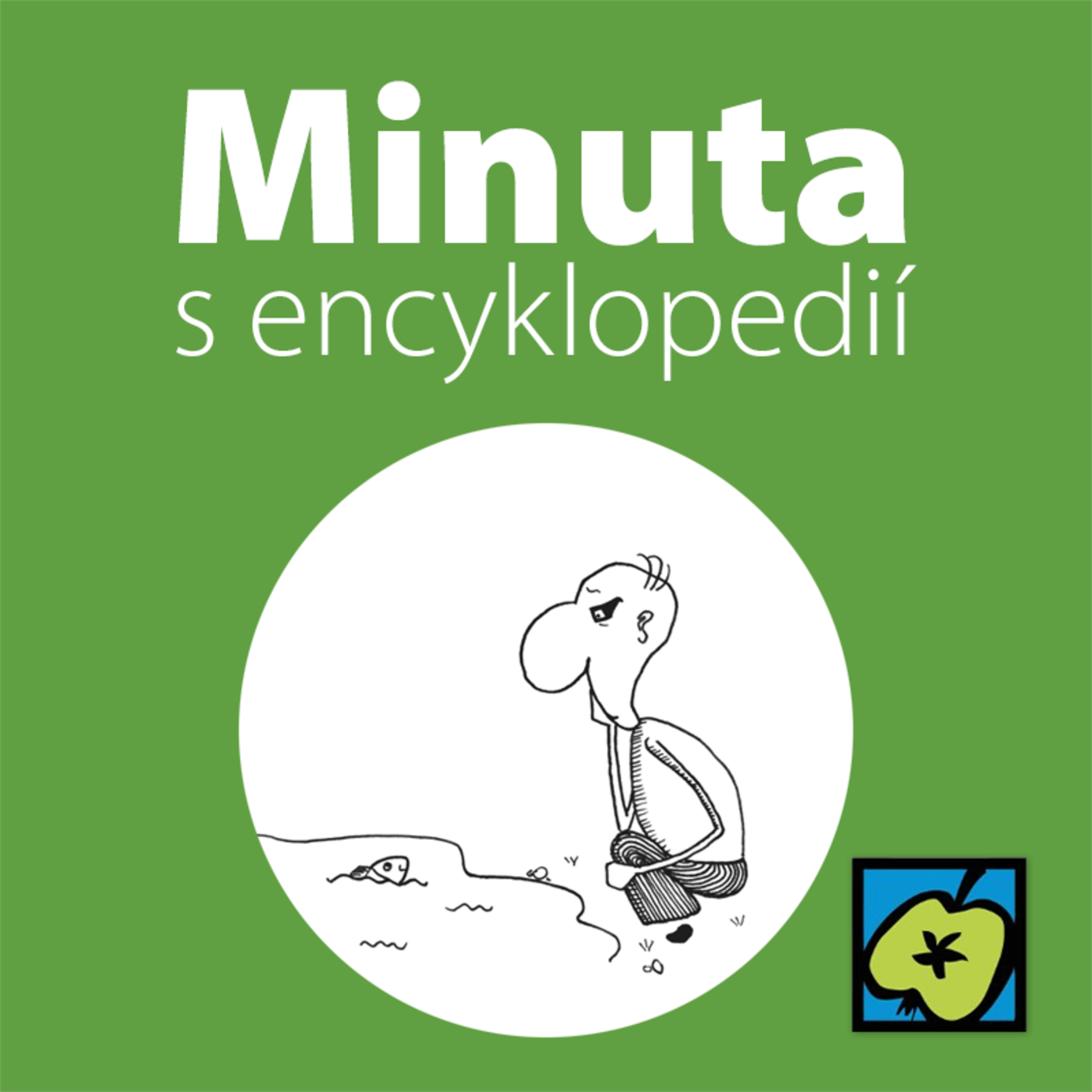 Minuta s encyklopedií