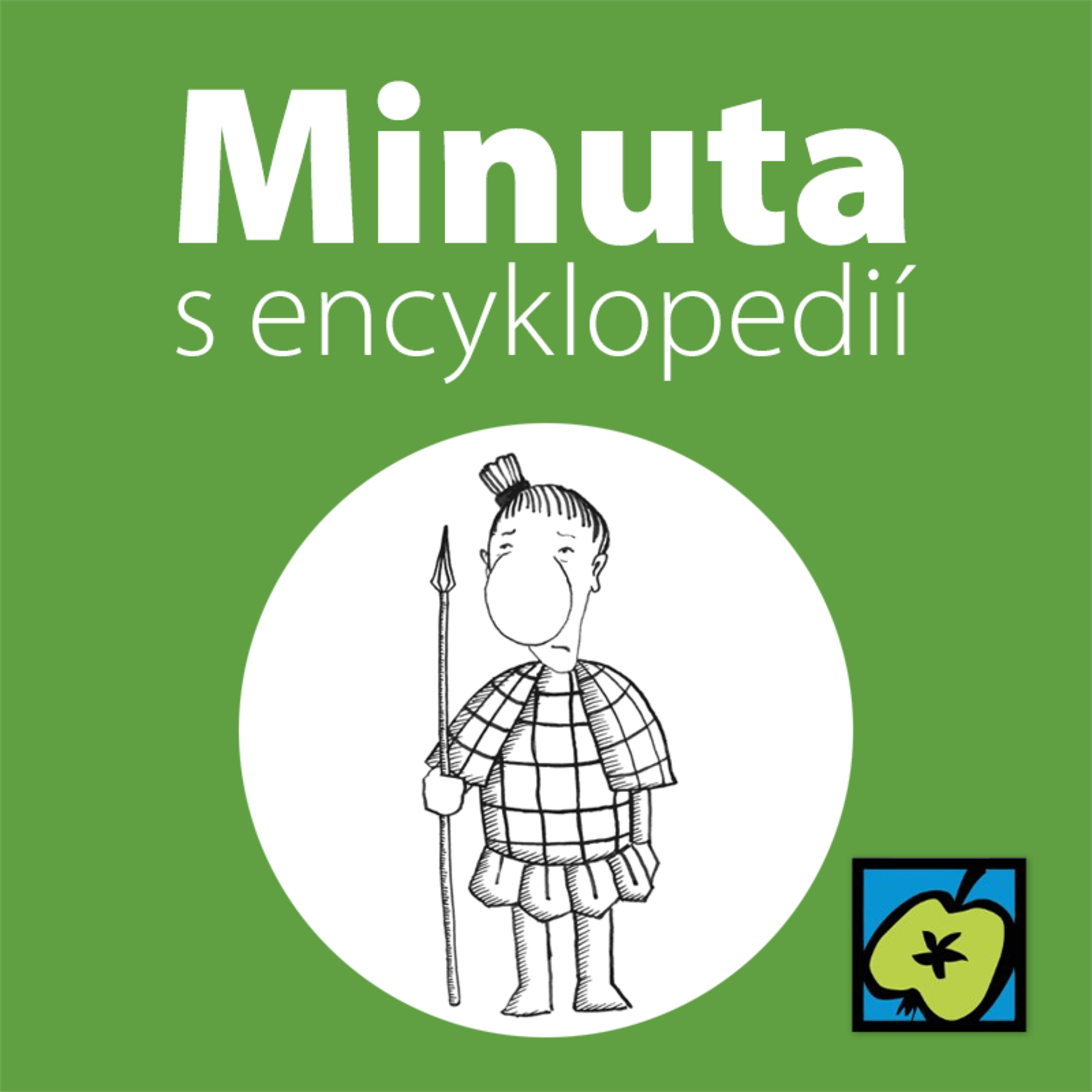 Minuta s encyklopedií