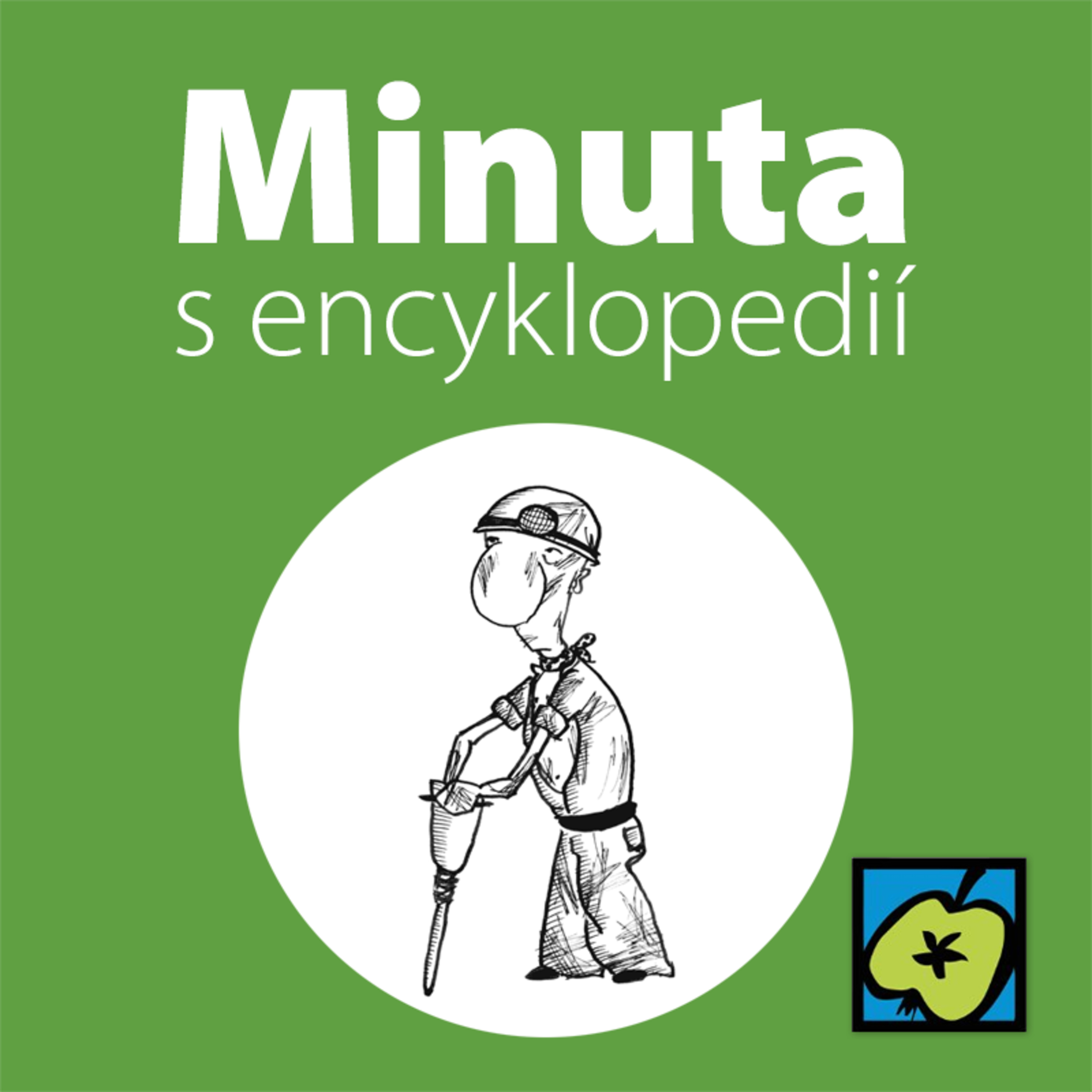 Minuta s encyklopedií