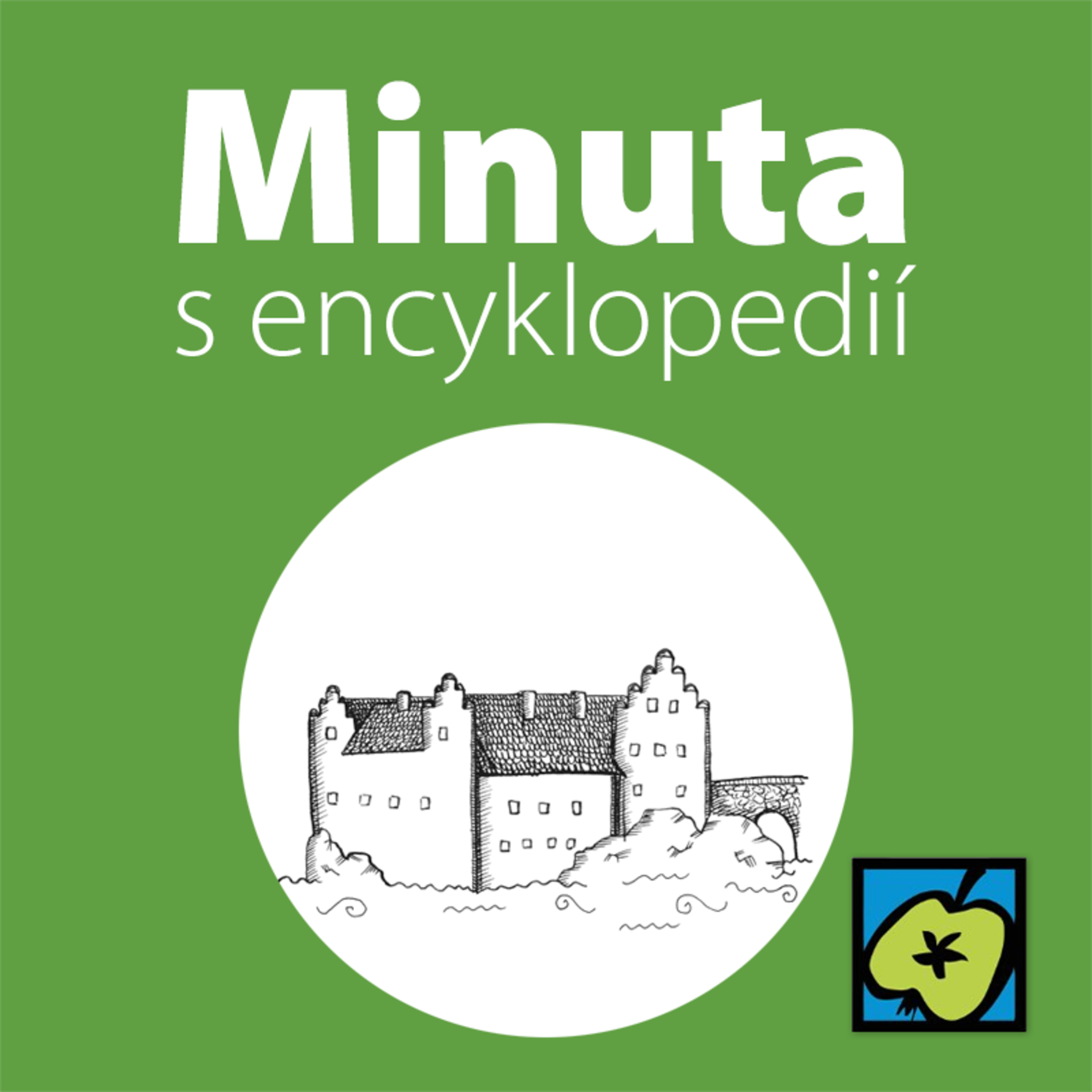 Minuta s encyklopedií