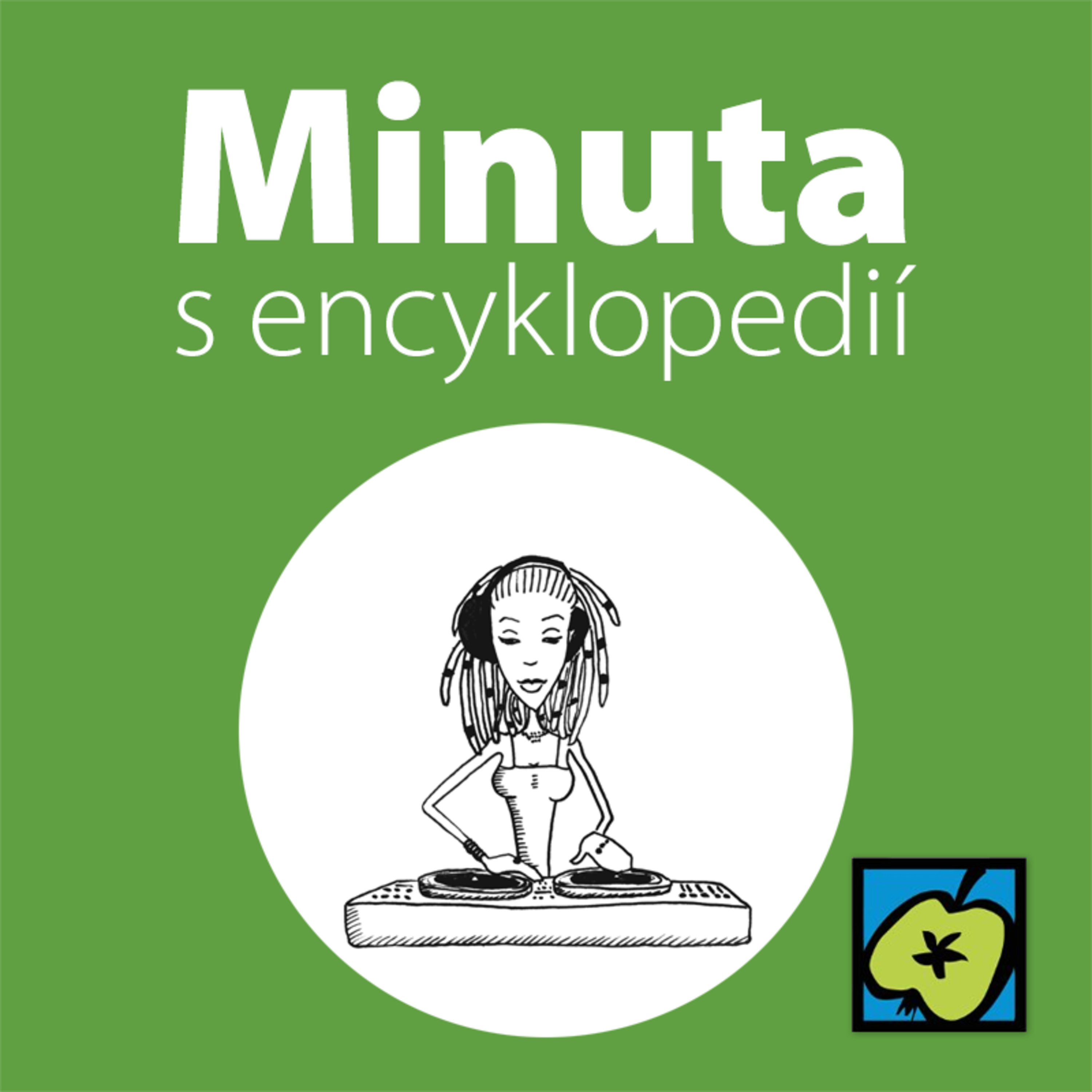Minuta s encyklopedií