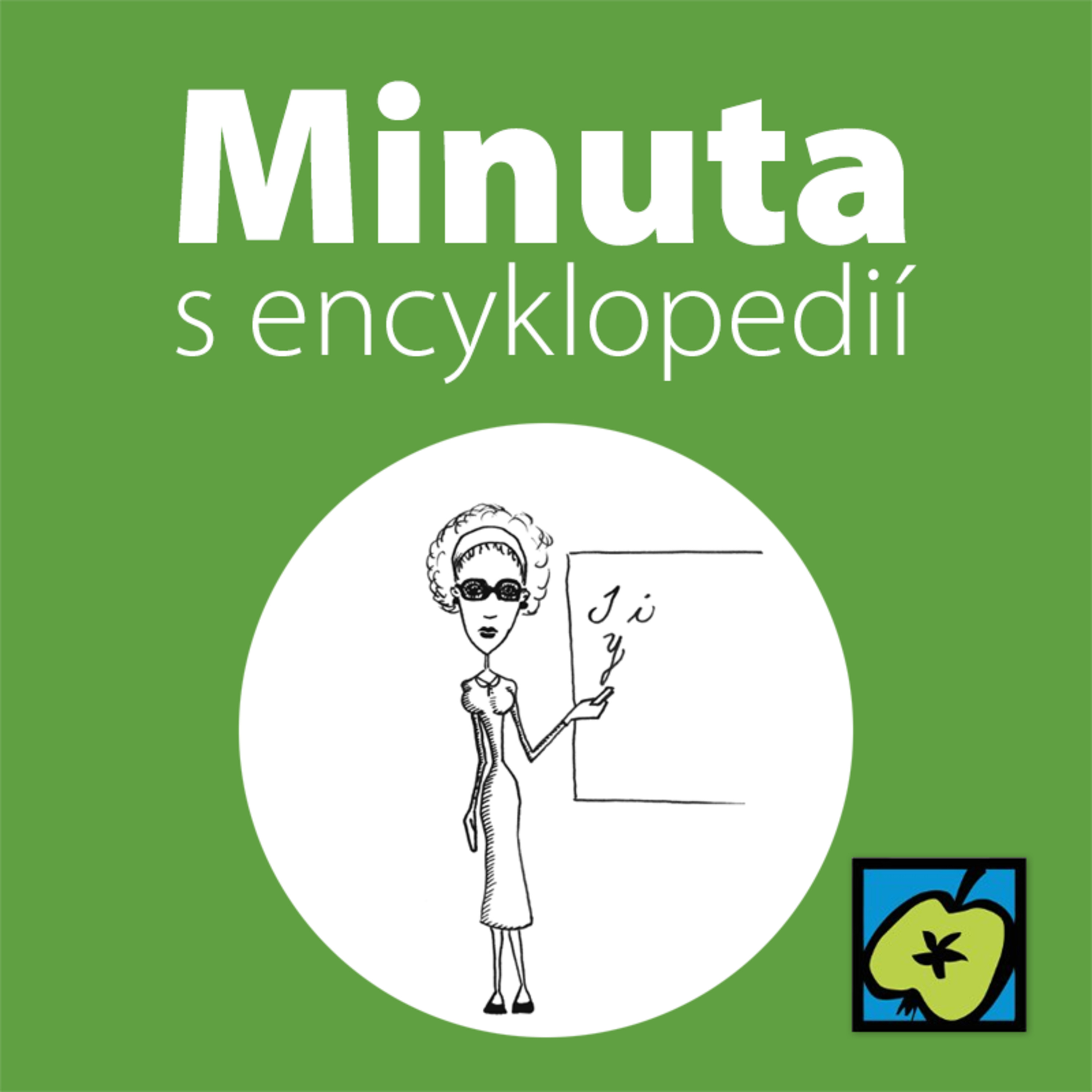 Minuta s encyklopedií