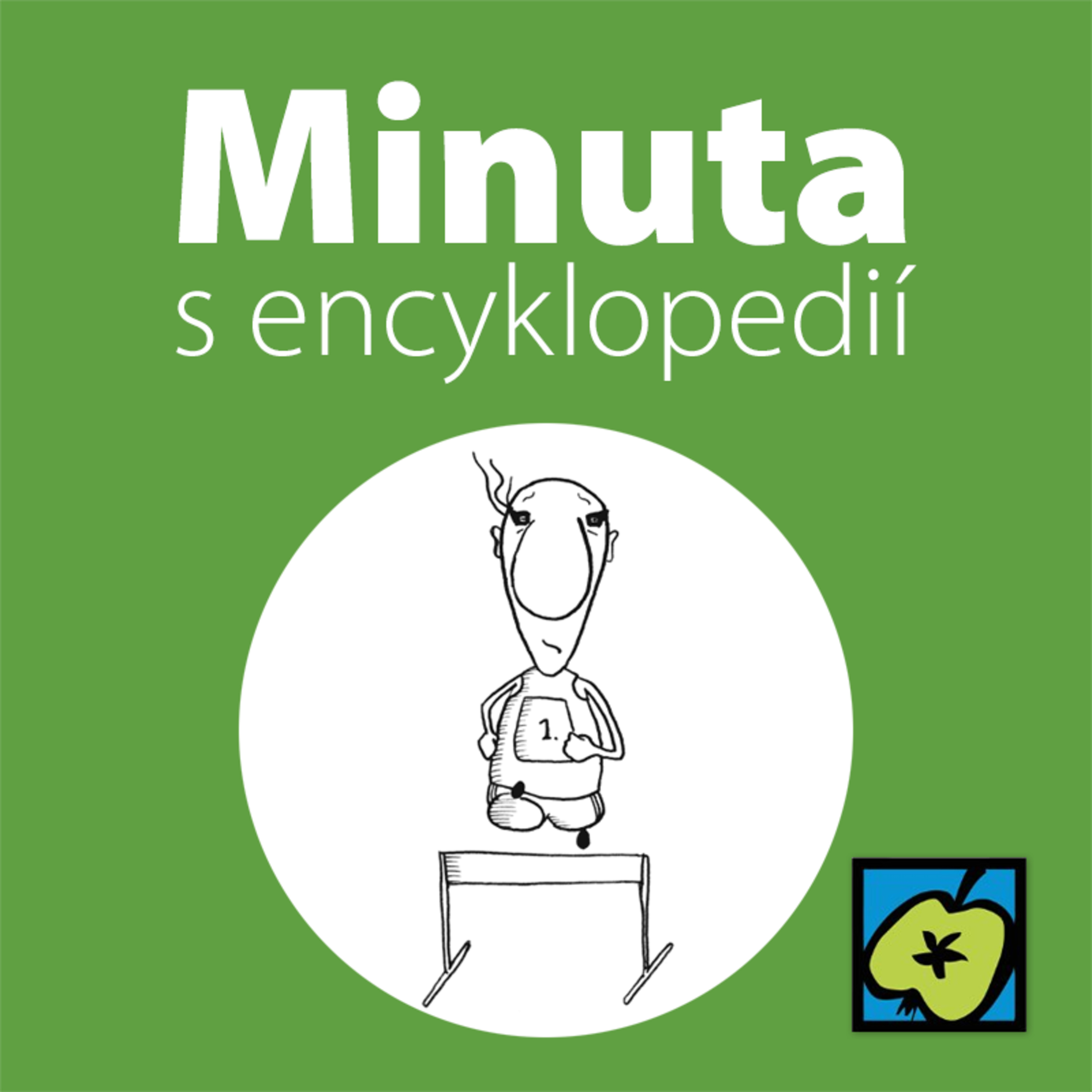 Minuta s encyklopedií