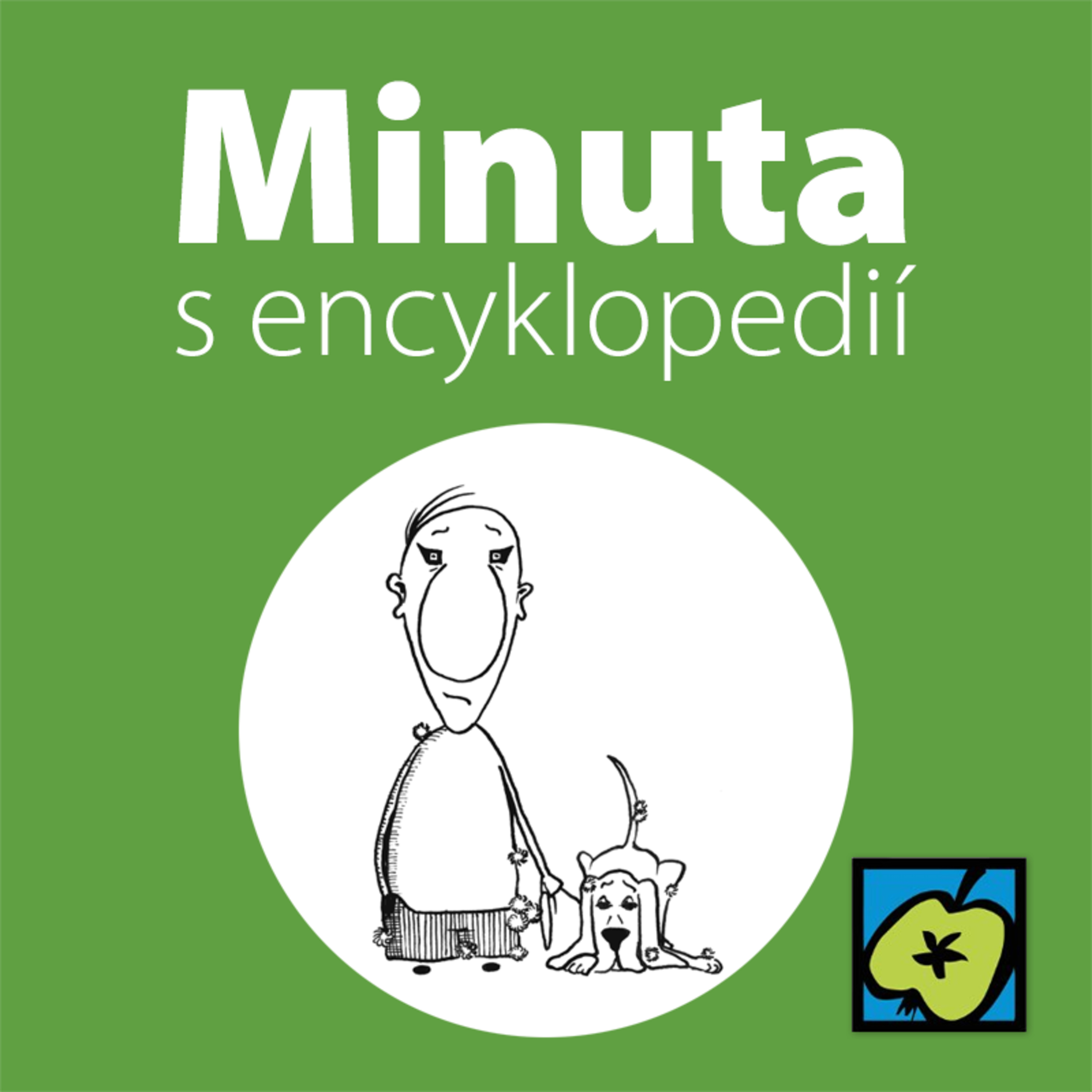 Minuta s encyklopedií