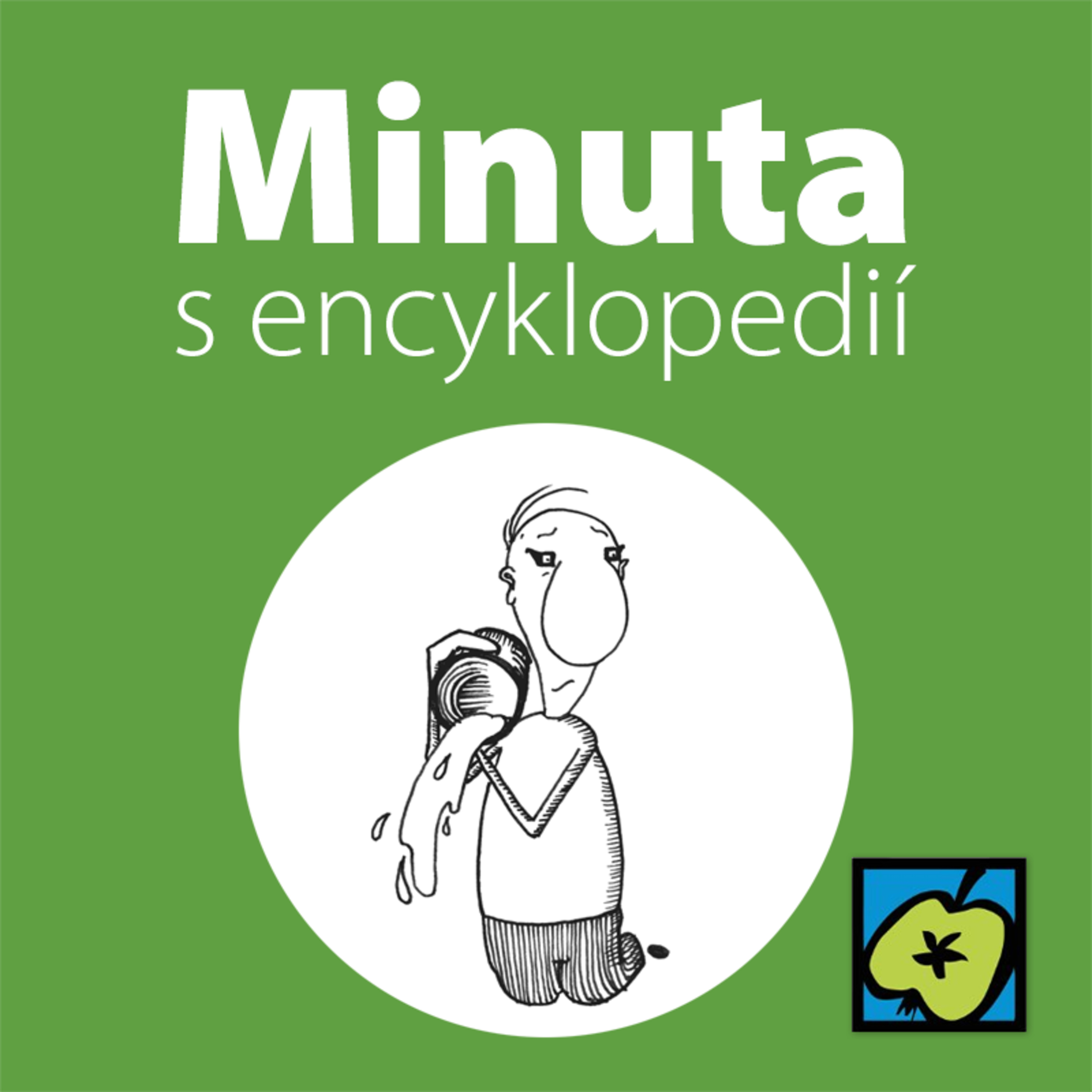 Minuta s encyklopedií