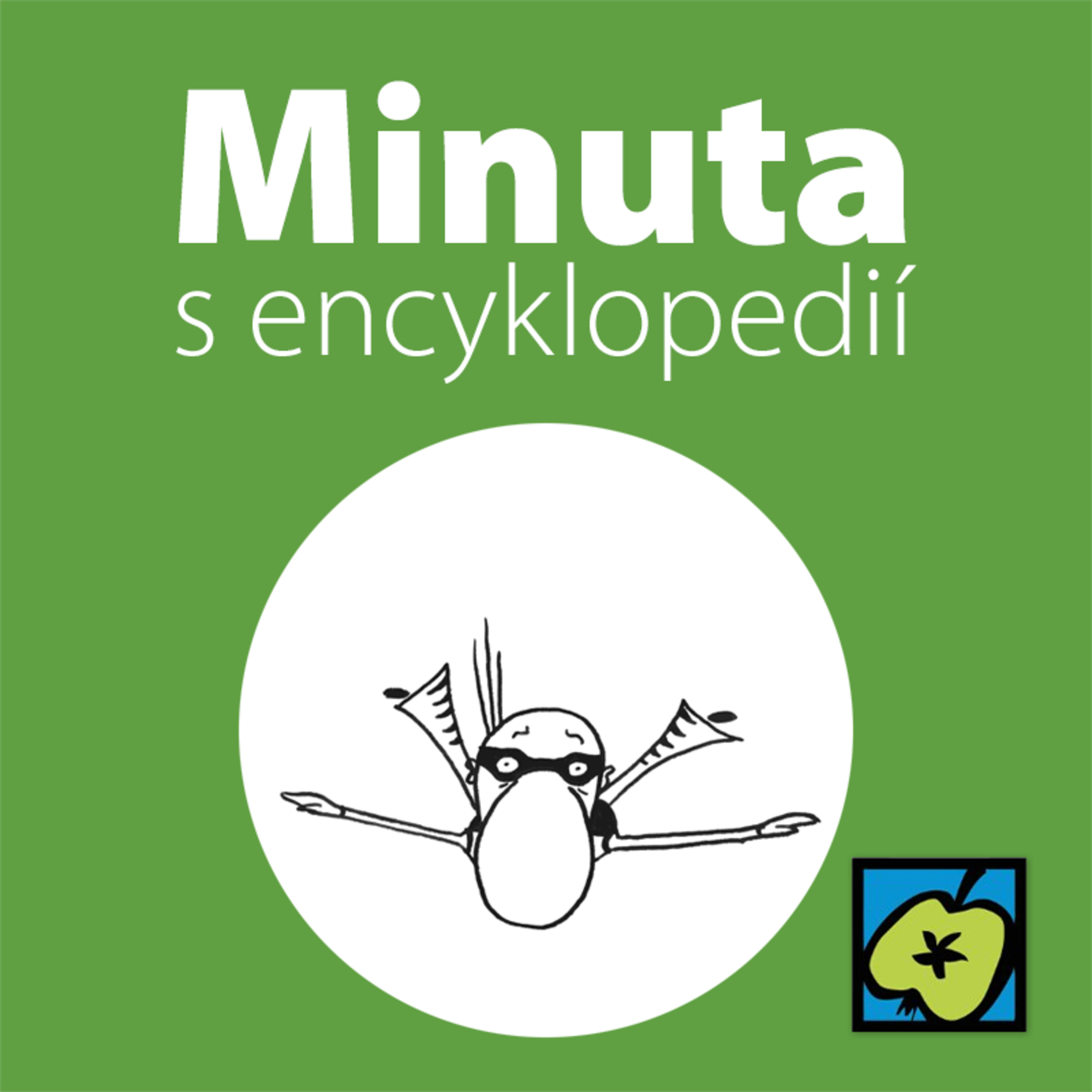 Minuta s encyklopedií