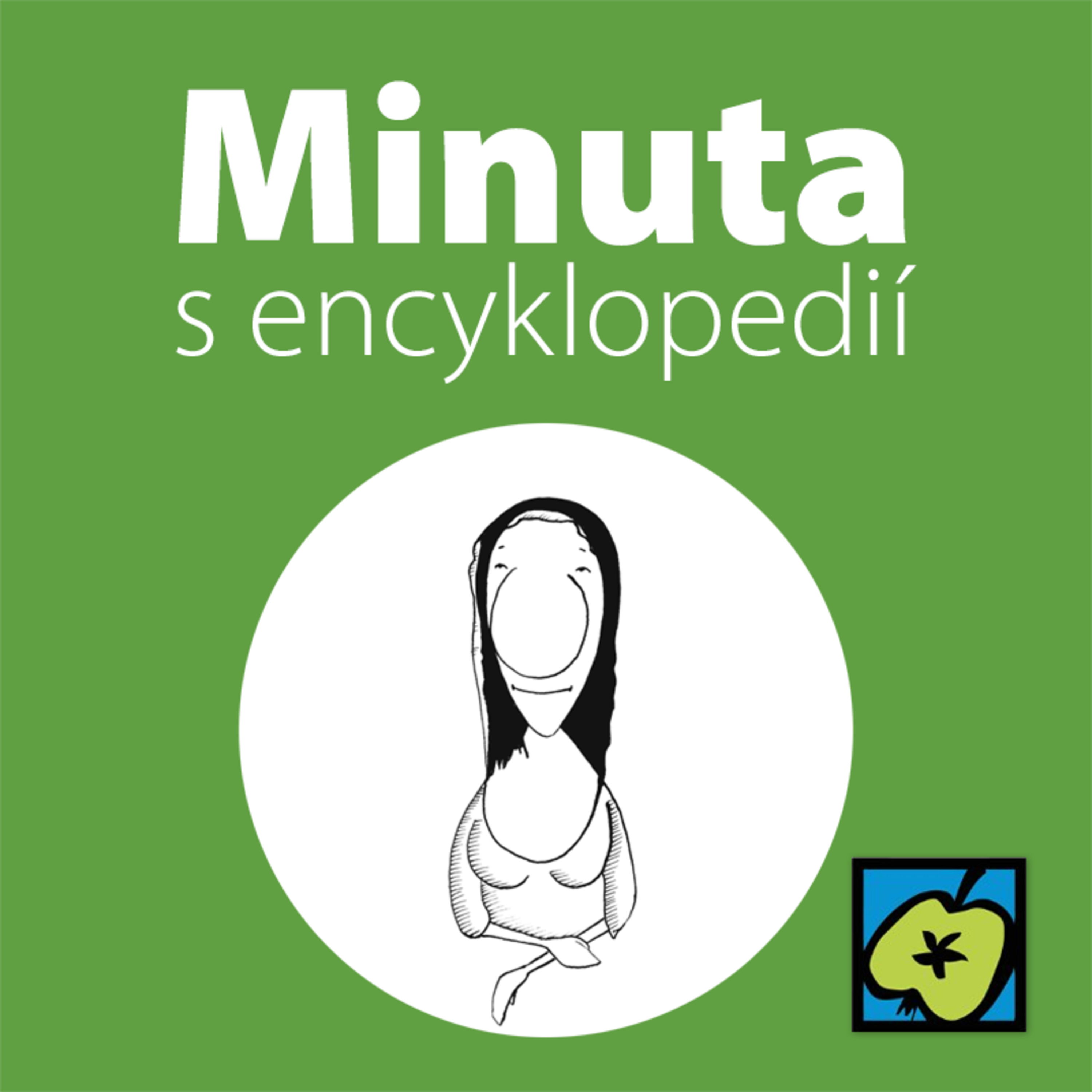 Minuta s encyklopedií