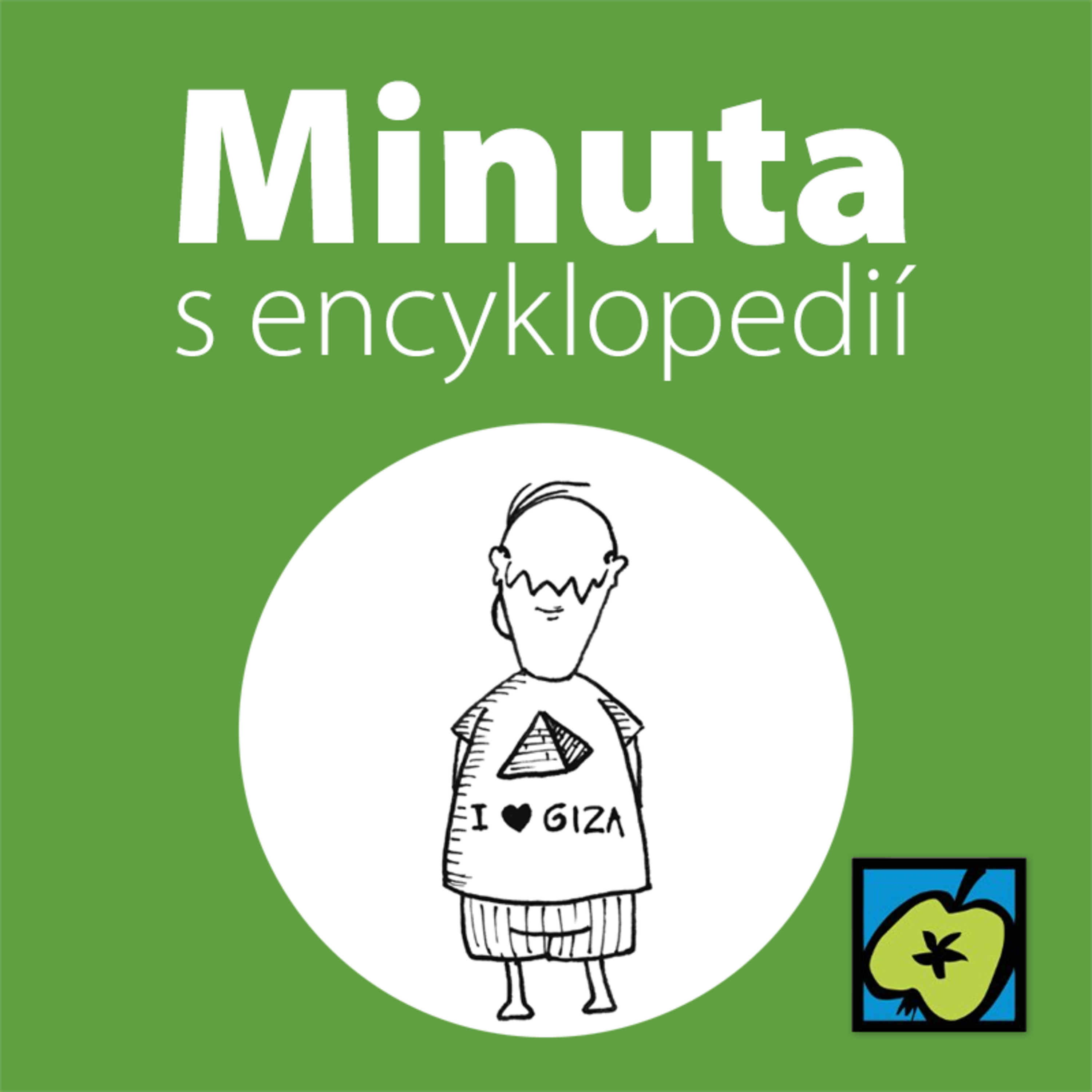 Minuta s encyklopedií