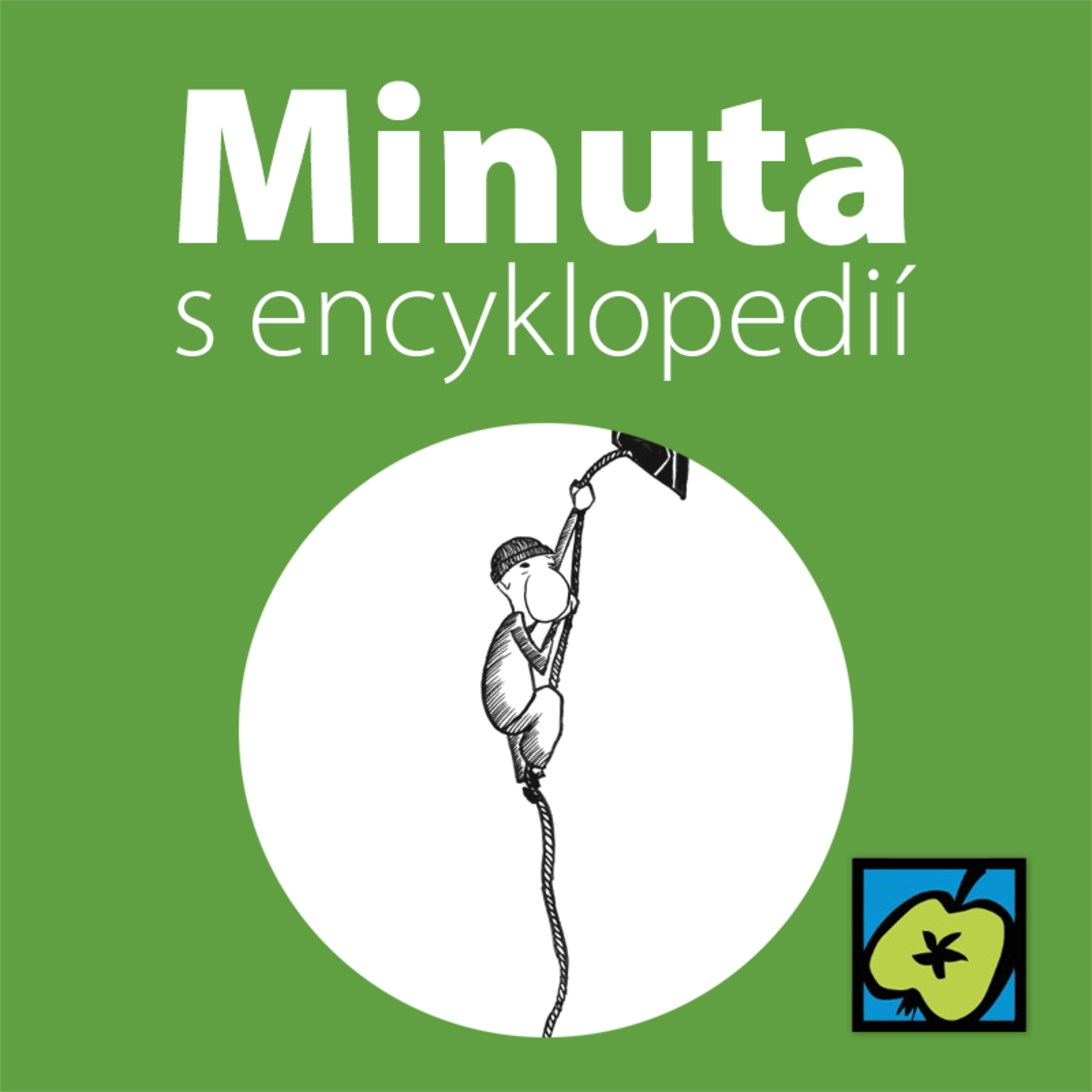 Minuta s encyklopedií
