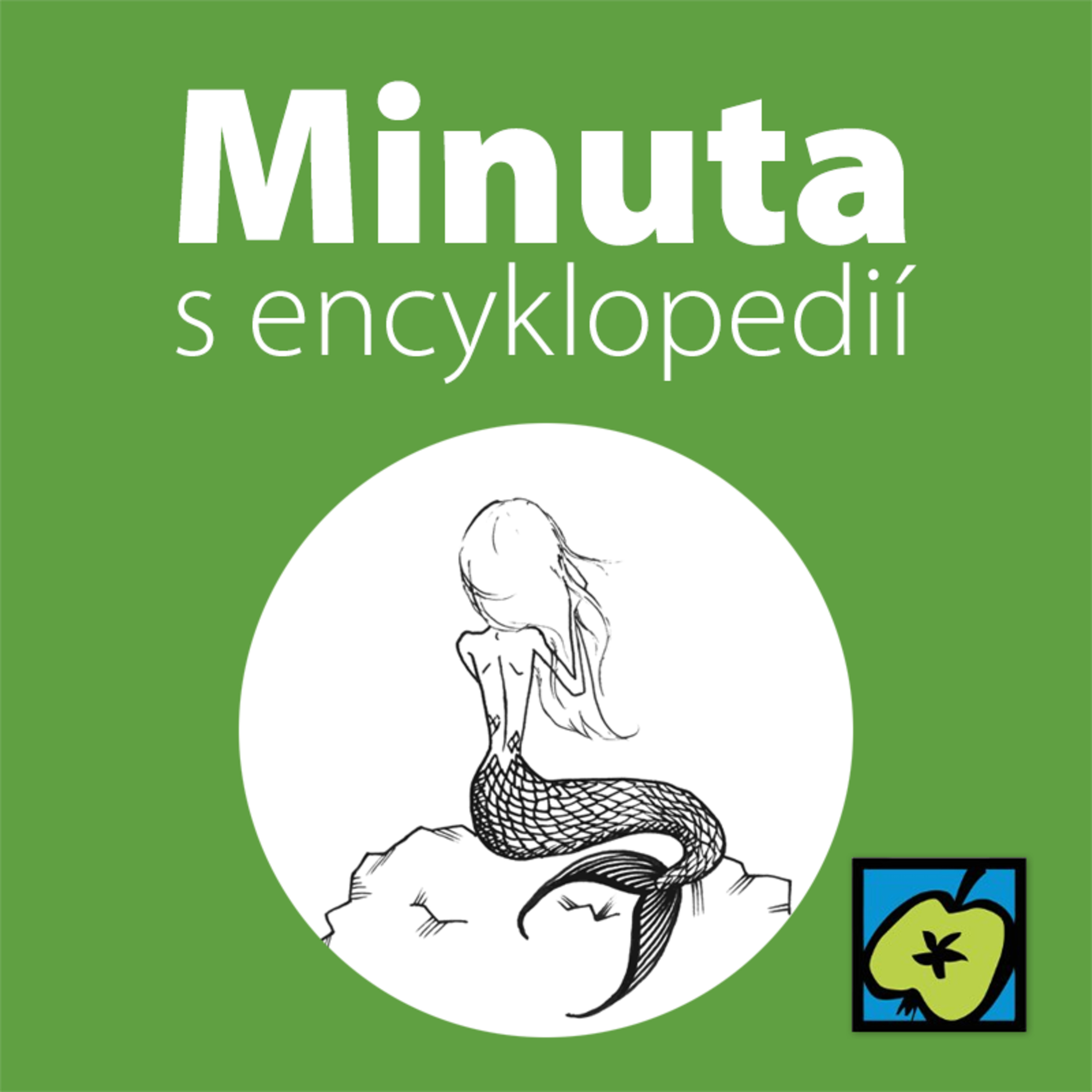 Minuta s encyklopedií