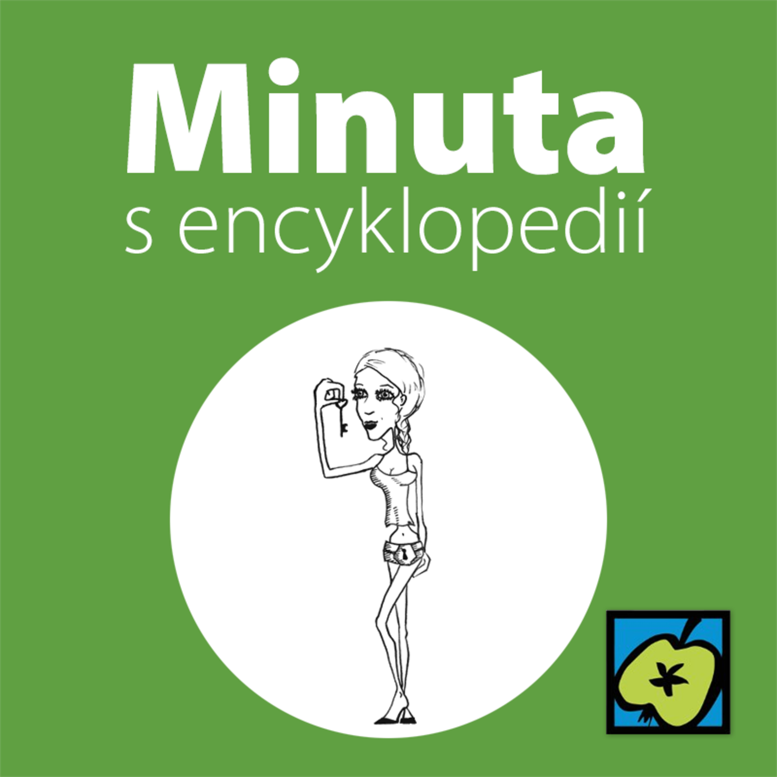 Minuta s encyklopedií