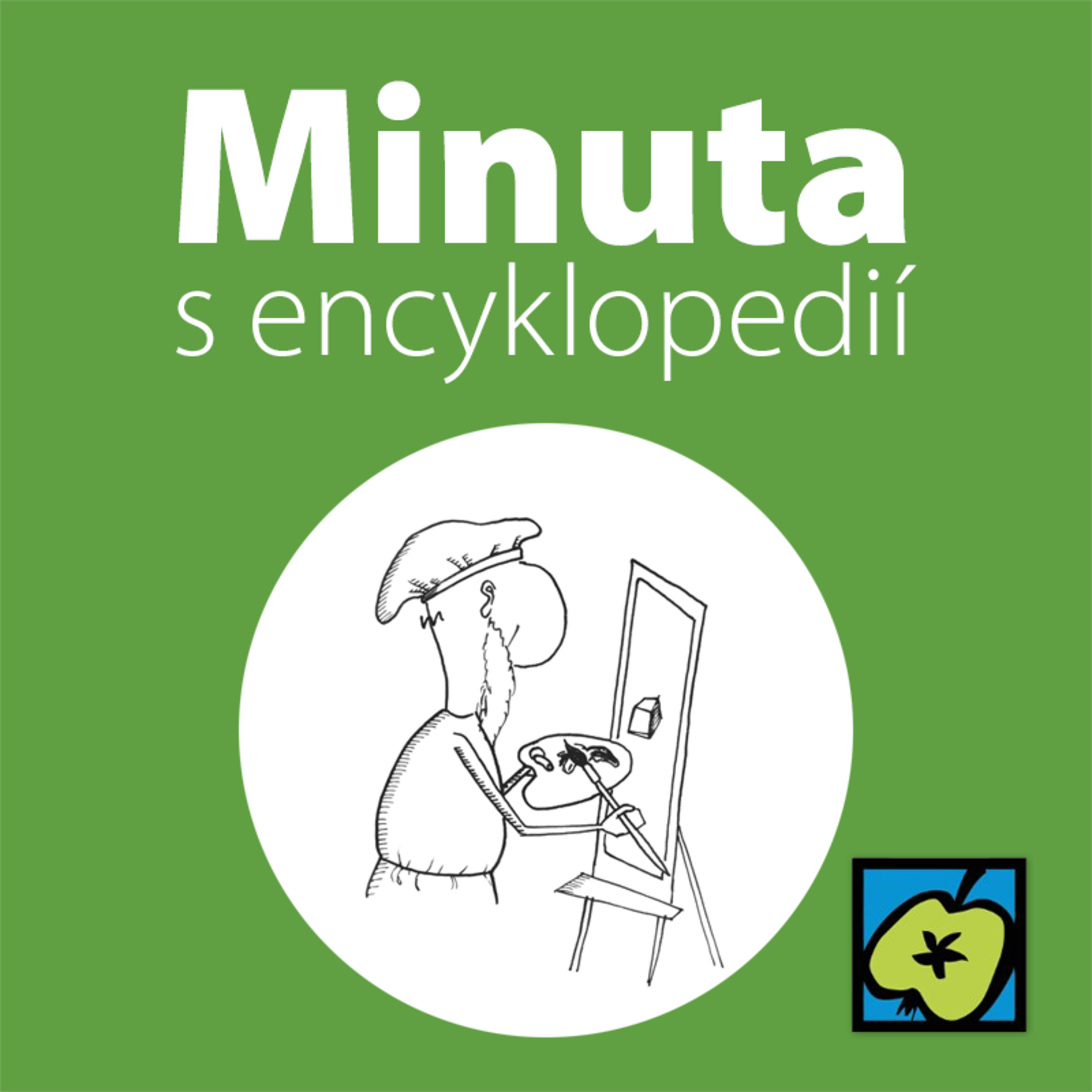 Minuta s encyklopedií