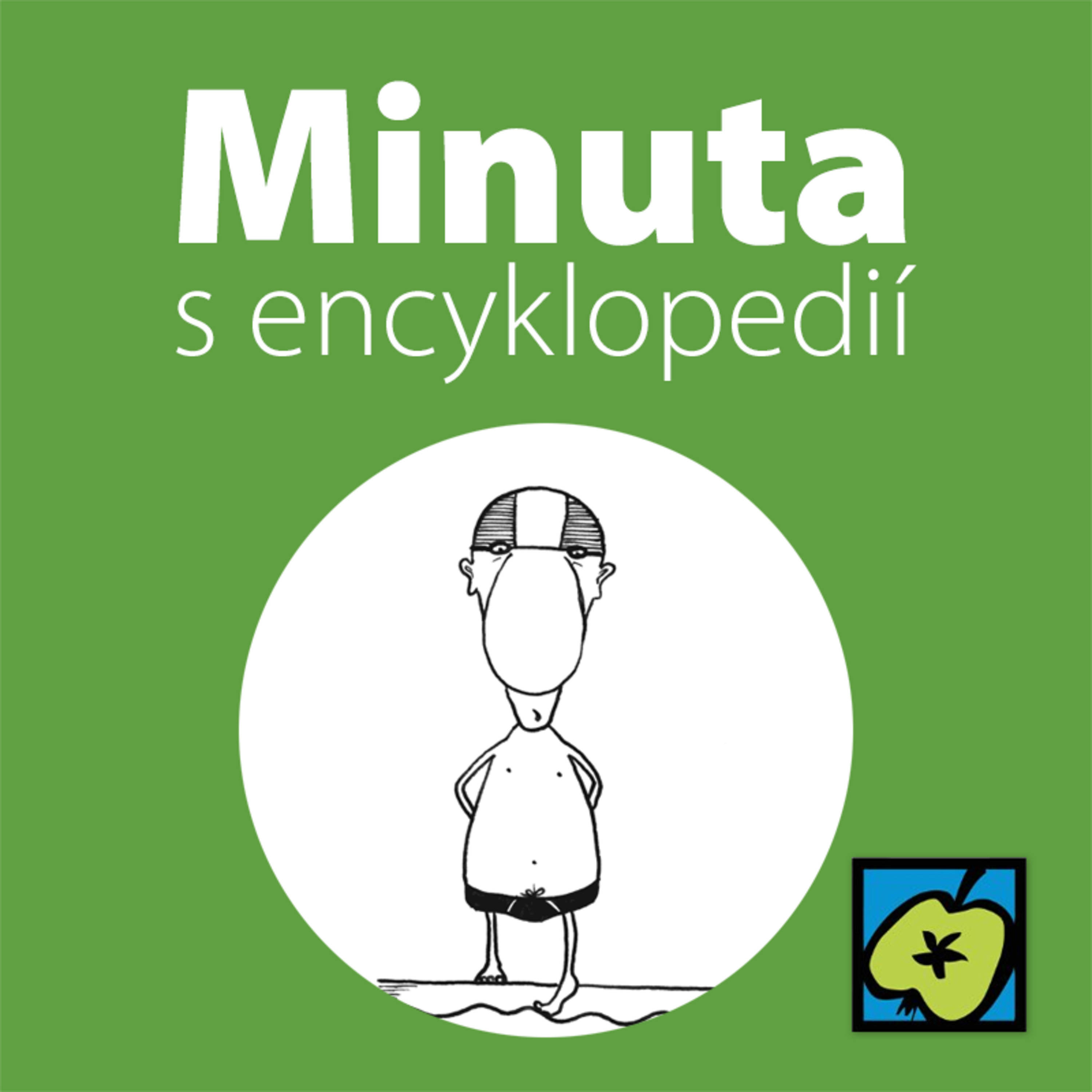 Minuta s encyklopedií