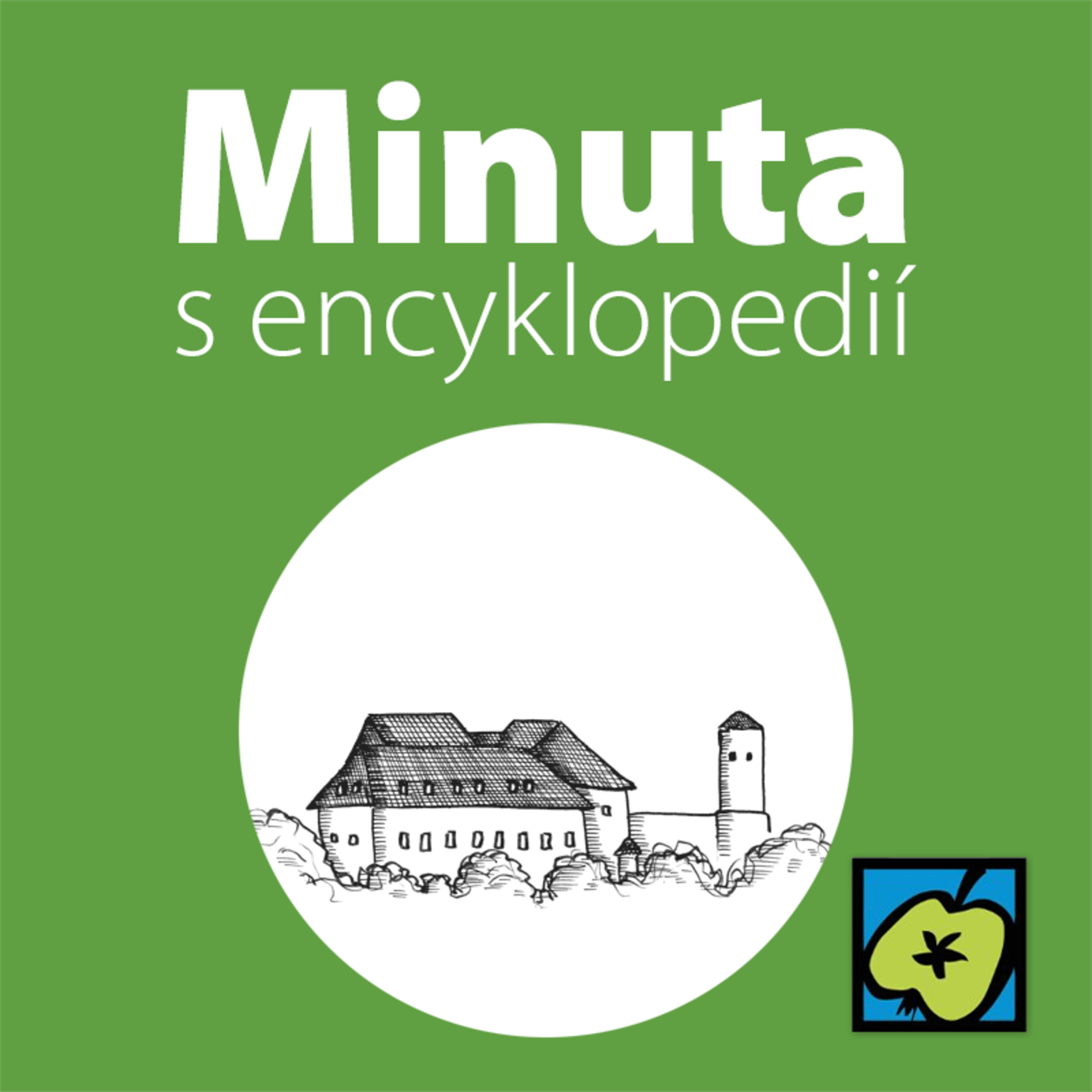 Minuta s encyklopedií