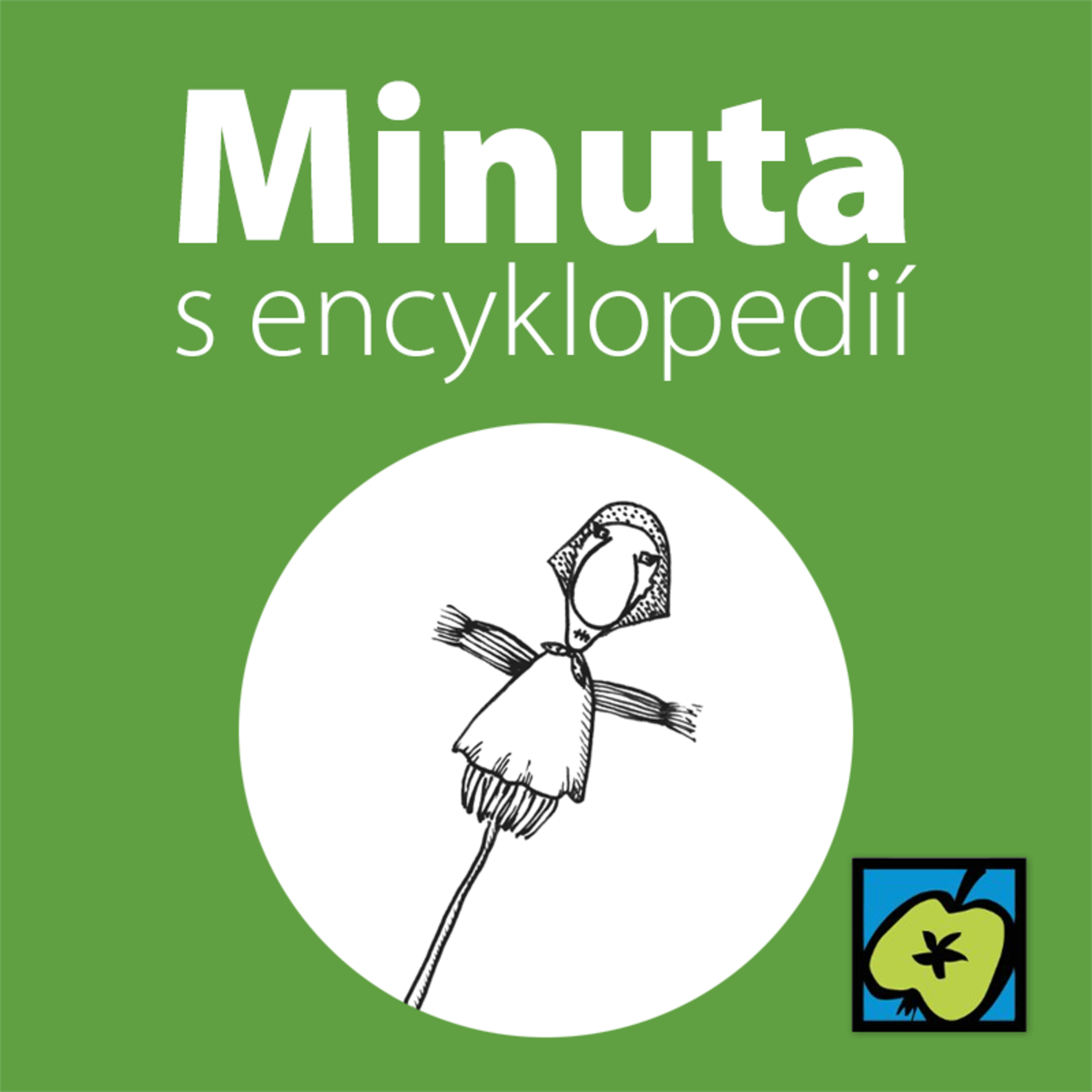 Minuta s encyklopedií
