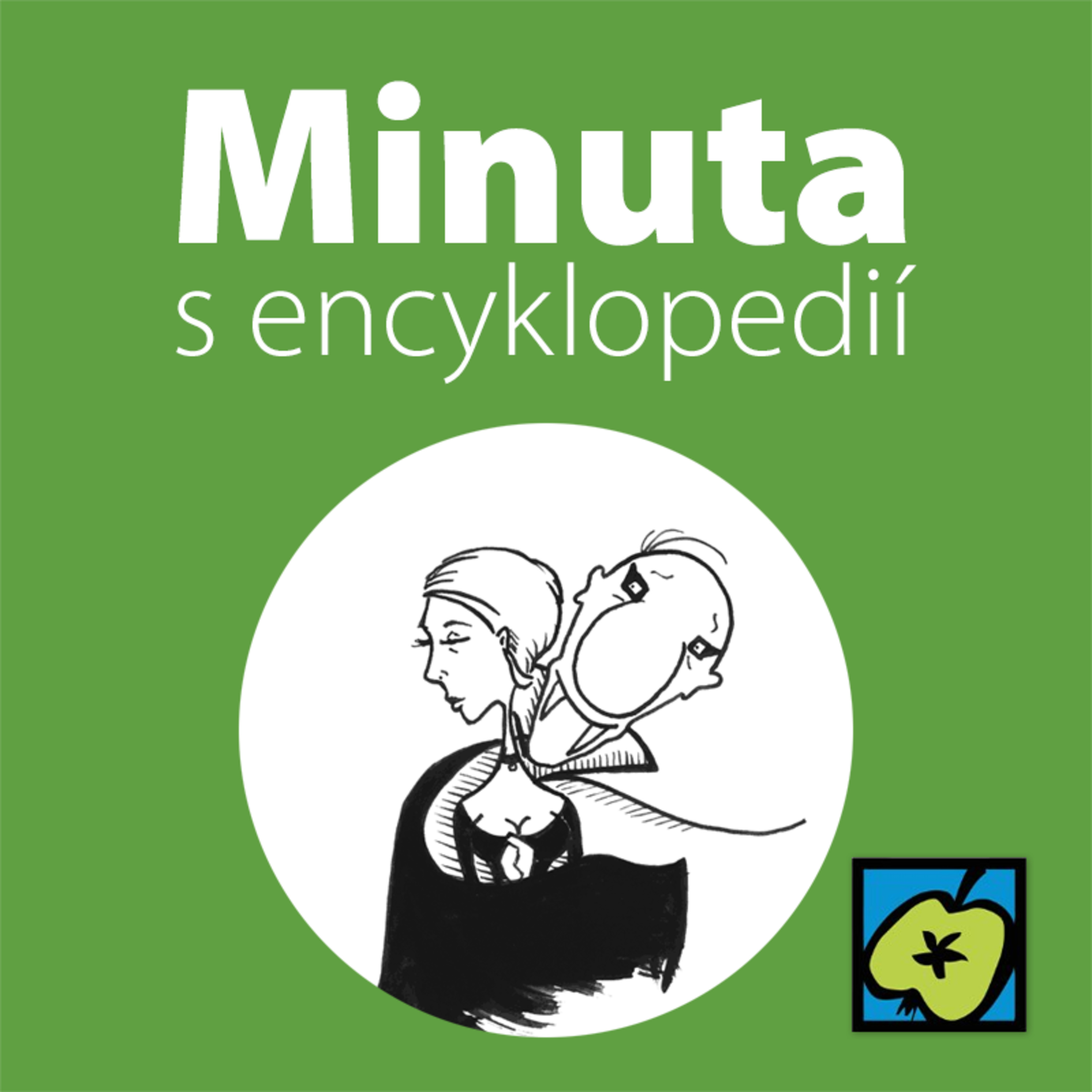 Minuta s encyklopedií