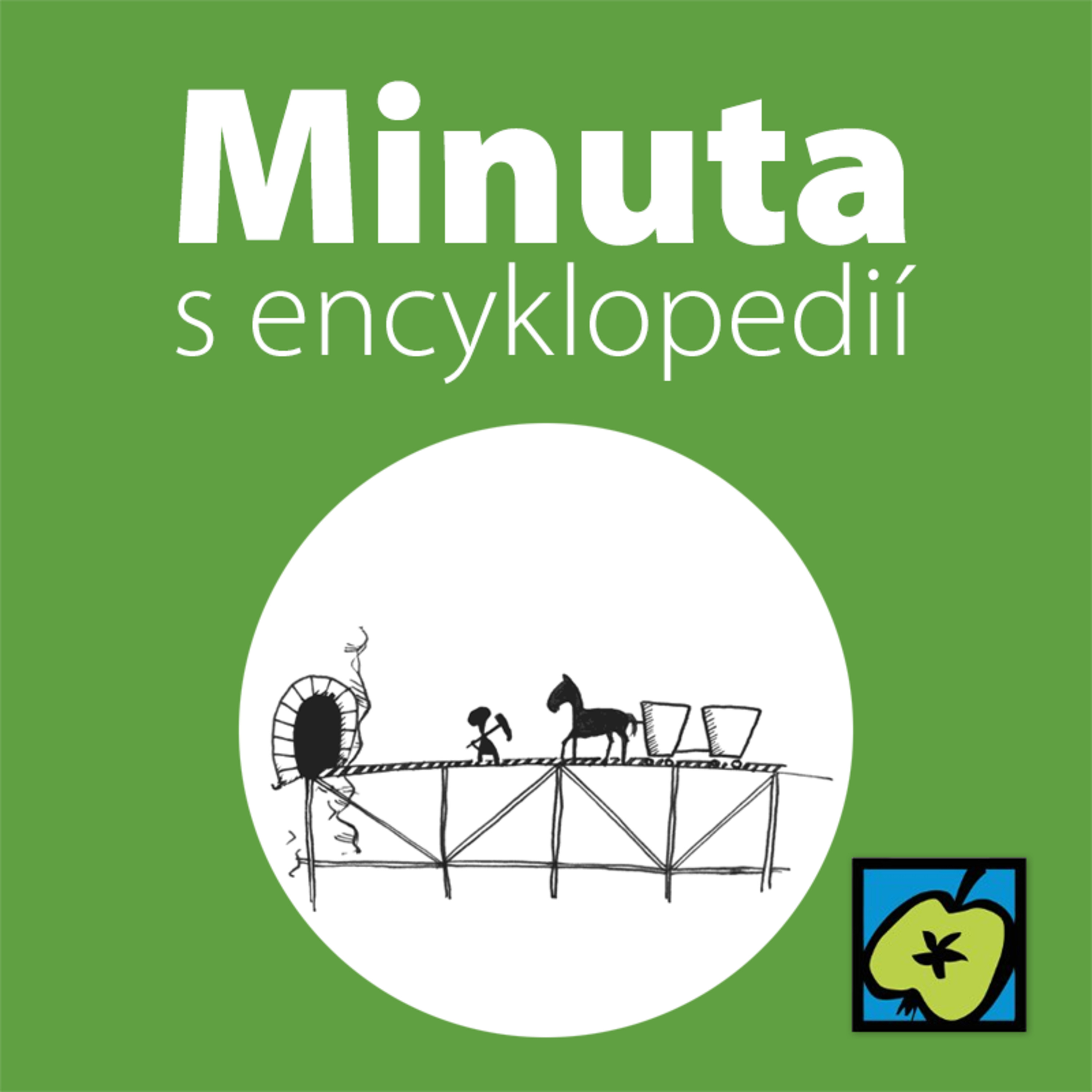 Minuta s encyklopedií