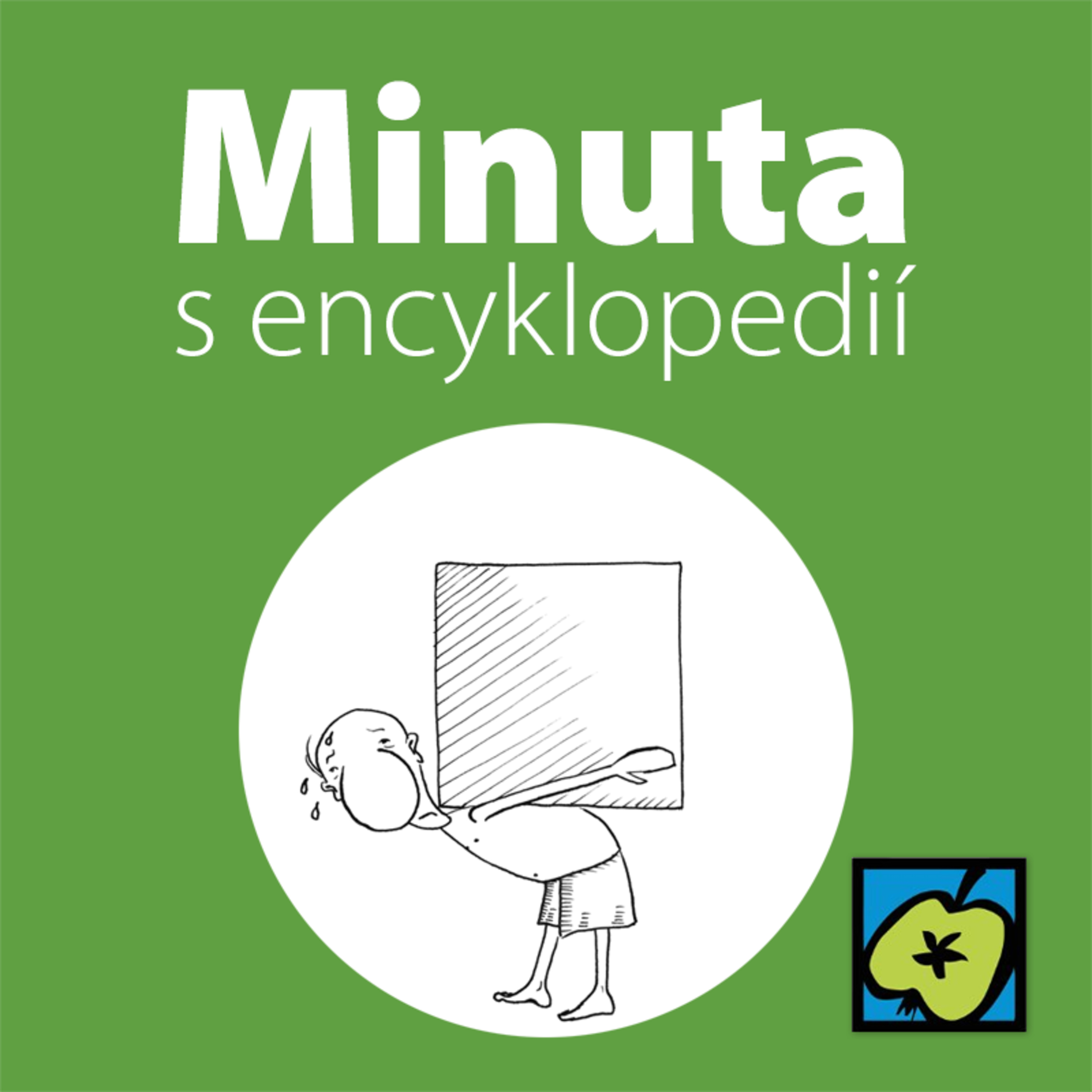 Minuta s encyklopedií