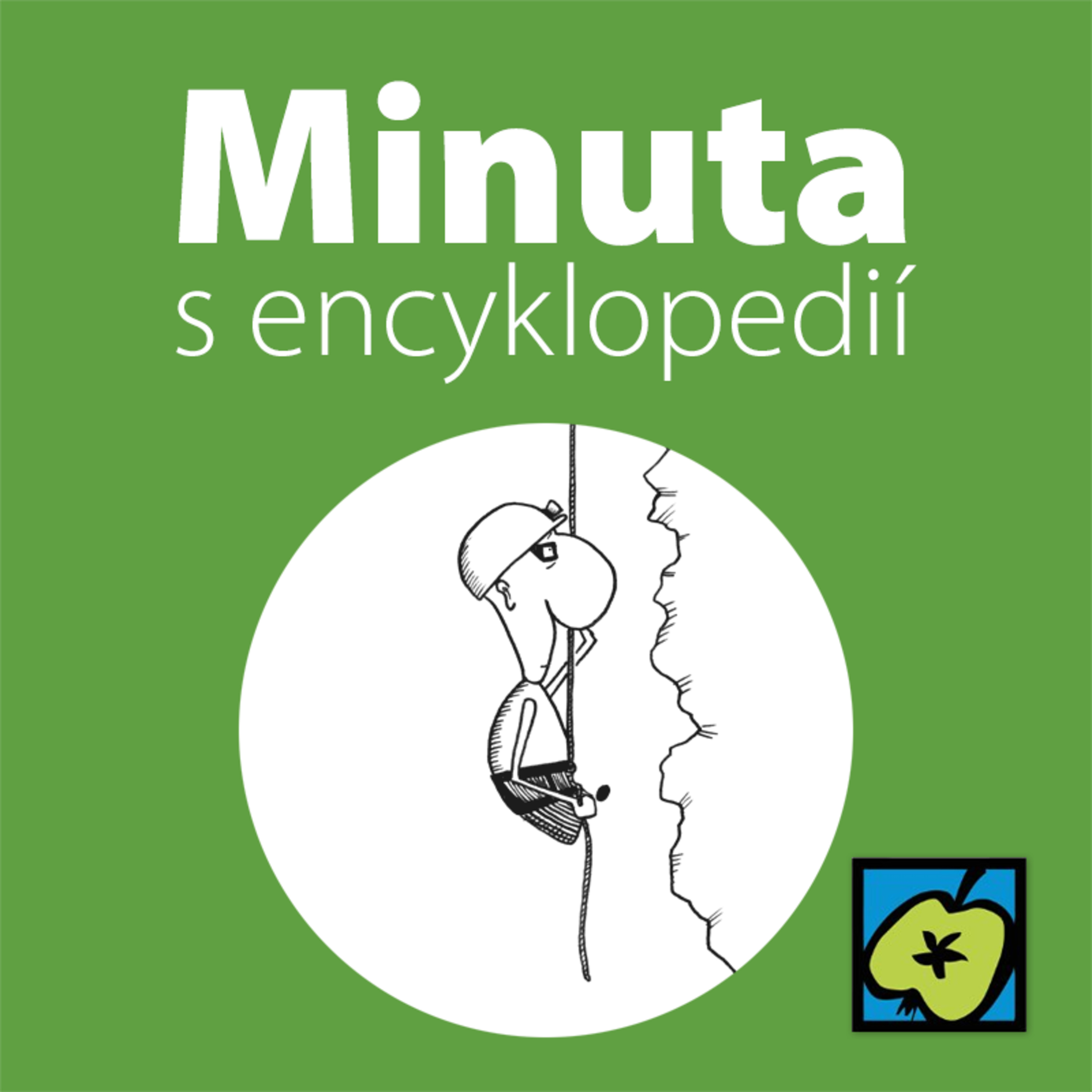 Minuta s encyklopedií