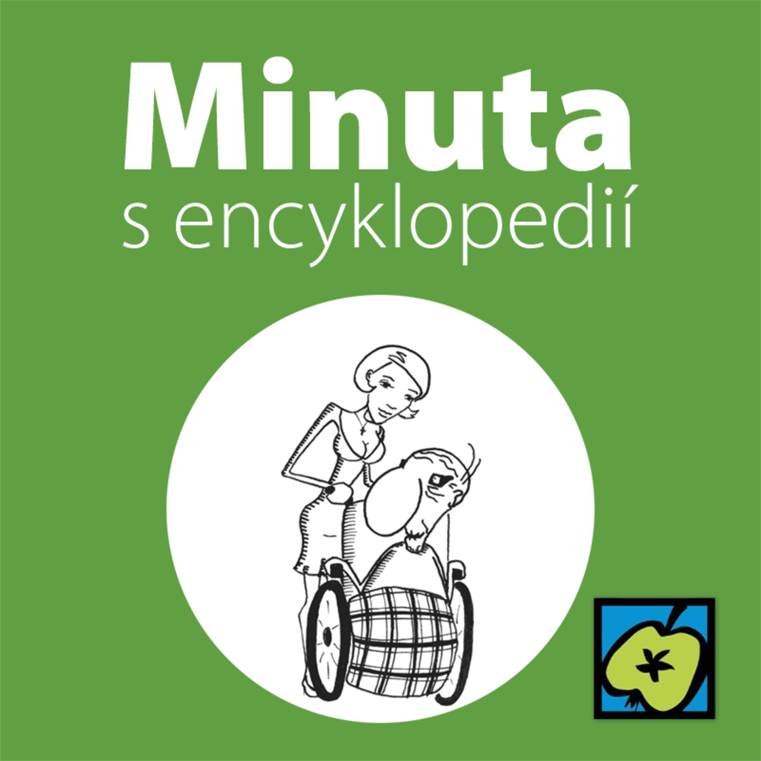 Minuta s encyklopedií