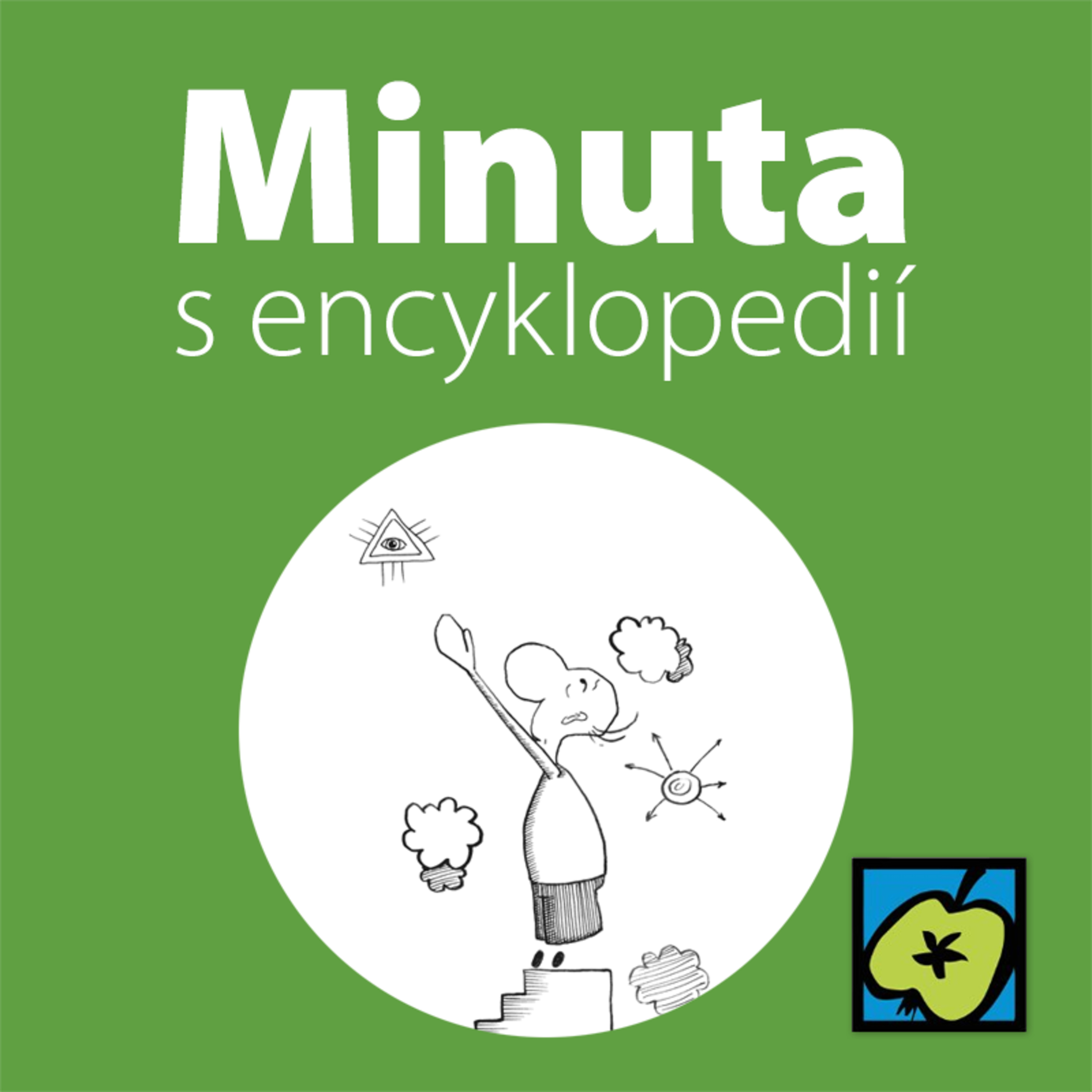 Minuta s encyklopedií