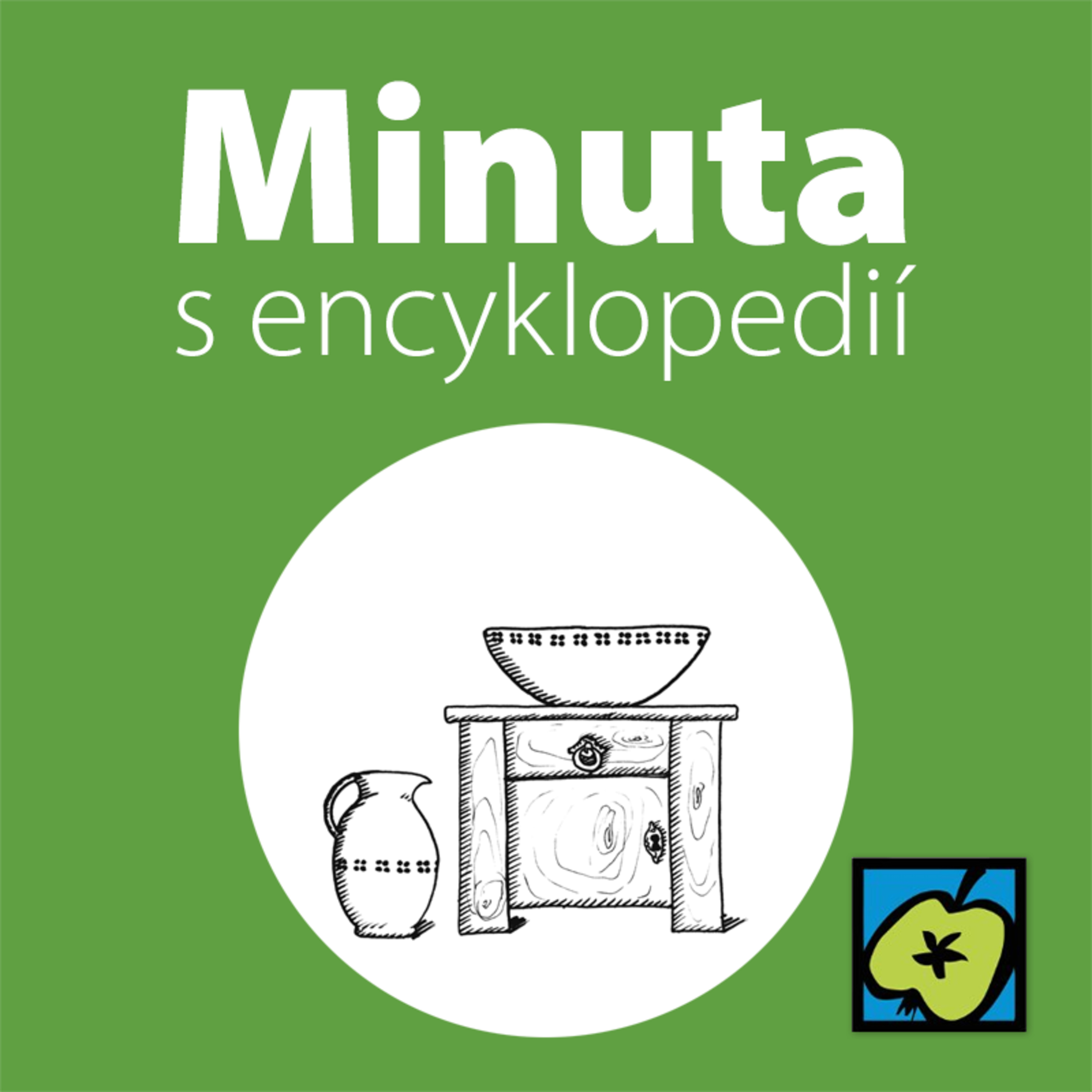 Minuta s encyklopedií
