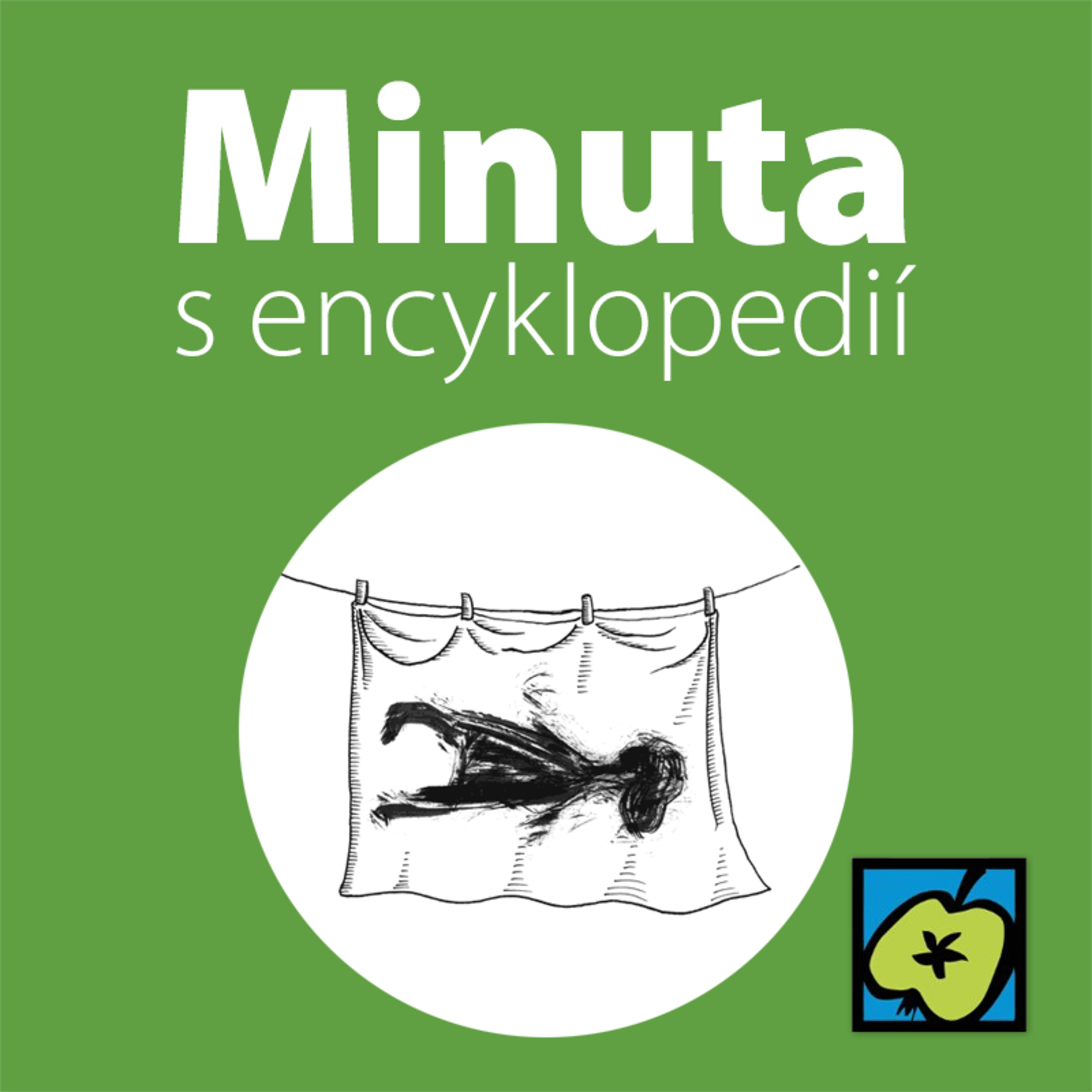 Minuta s encyklopedií