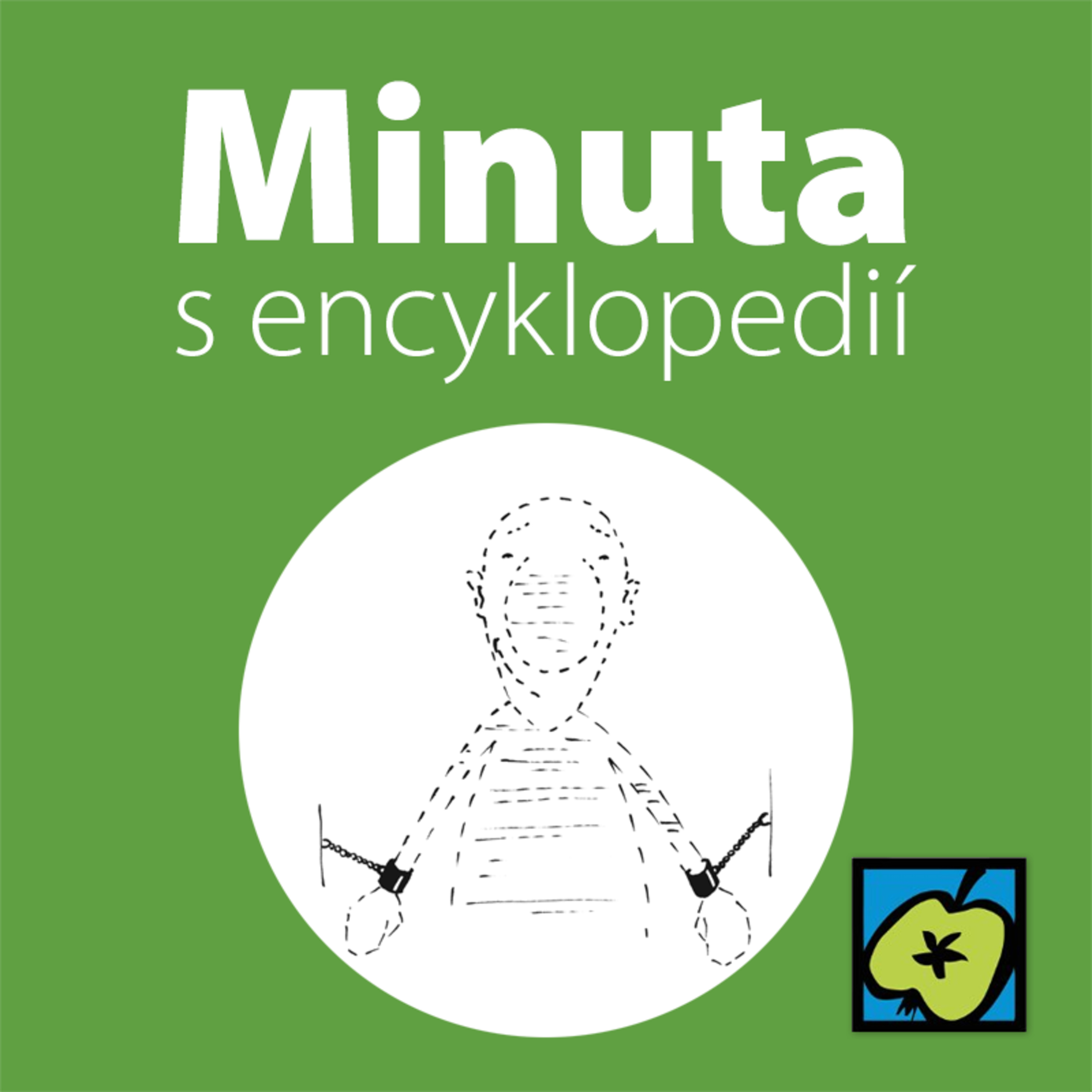 Minuta s encyklopedií