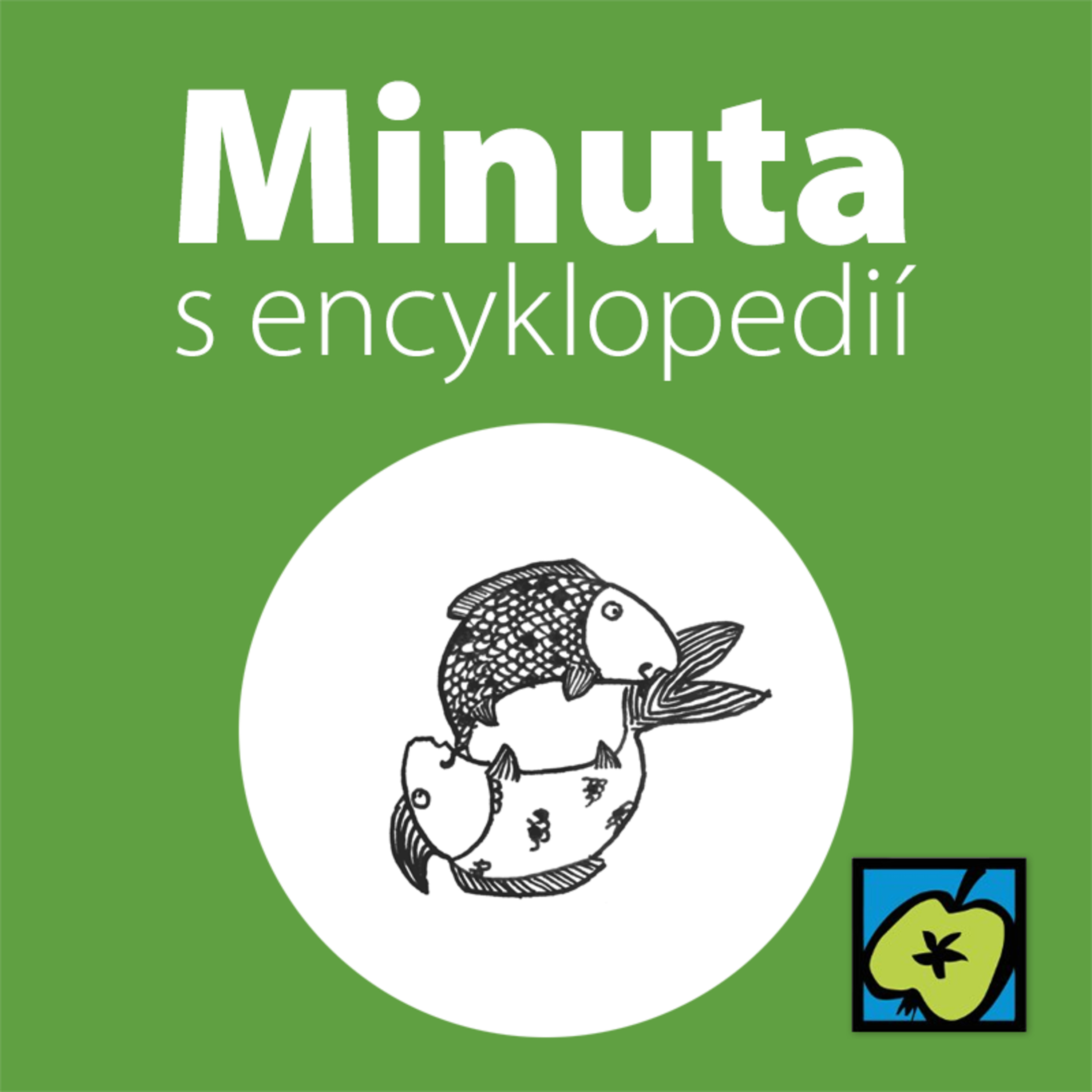 Minuta s encyklopedií