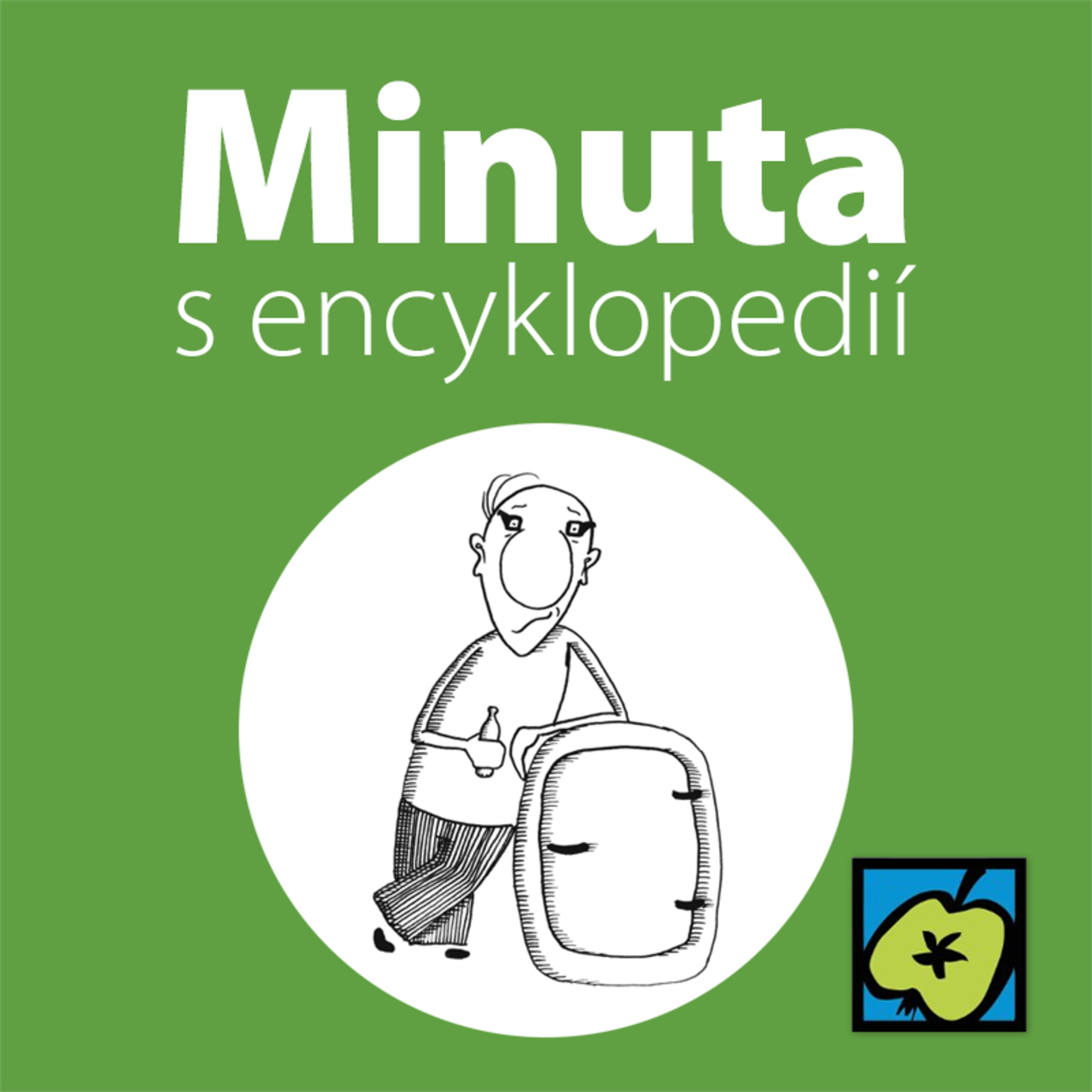 Minuta s encyklopedií